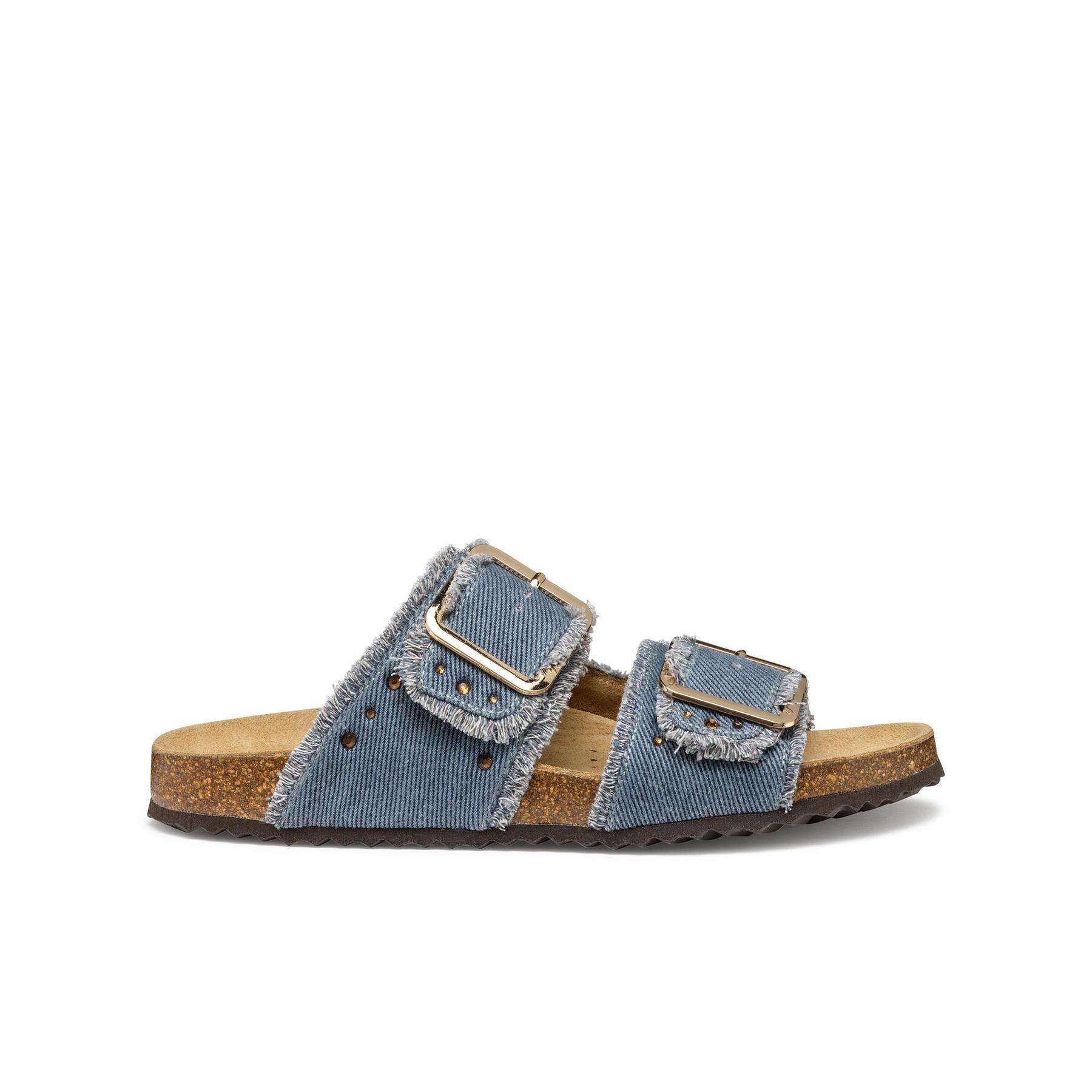 8058192143212 - Sandalen für Damen Brionia R S