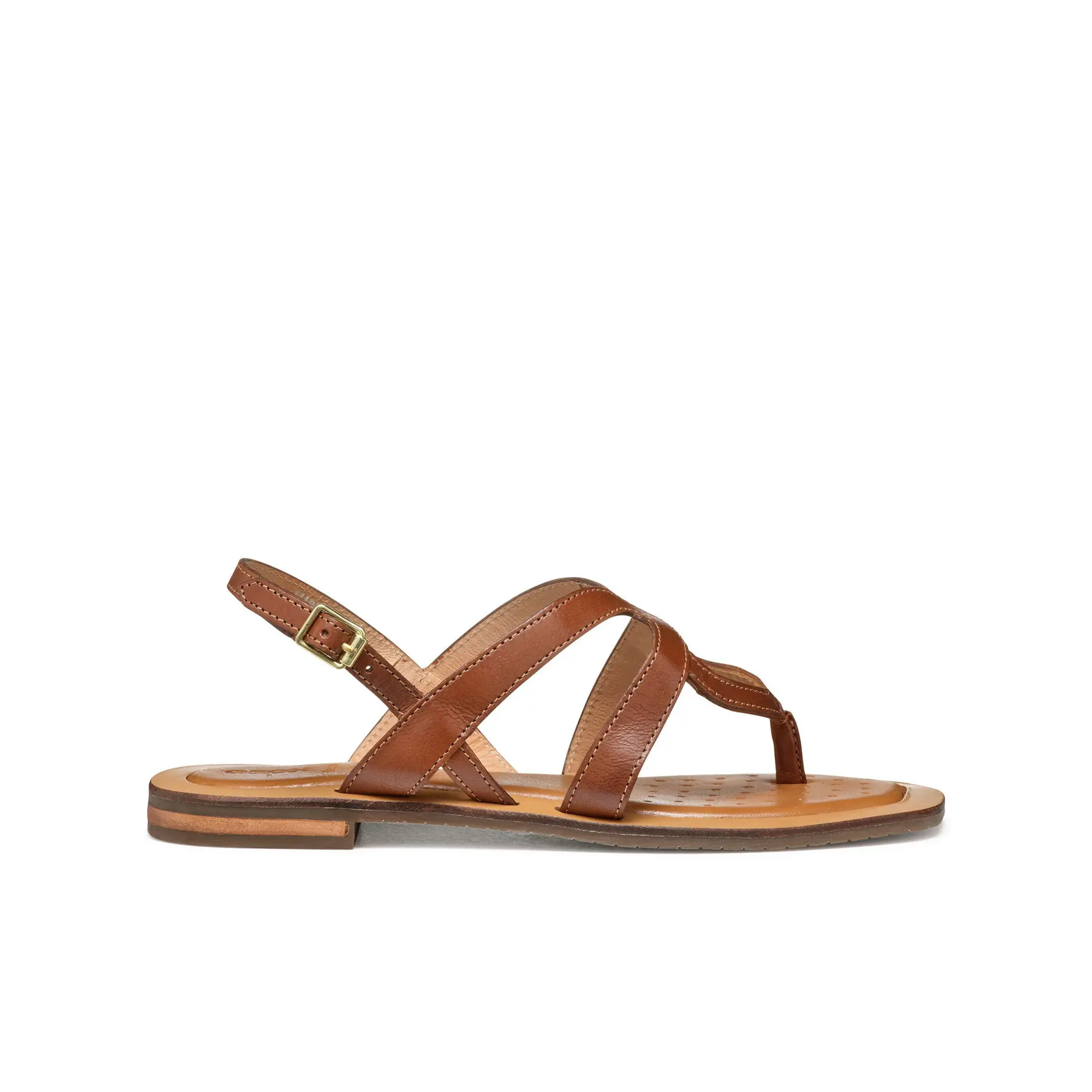 Sandalen für Damen Geox Sozy QC C