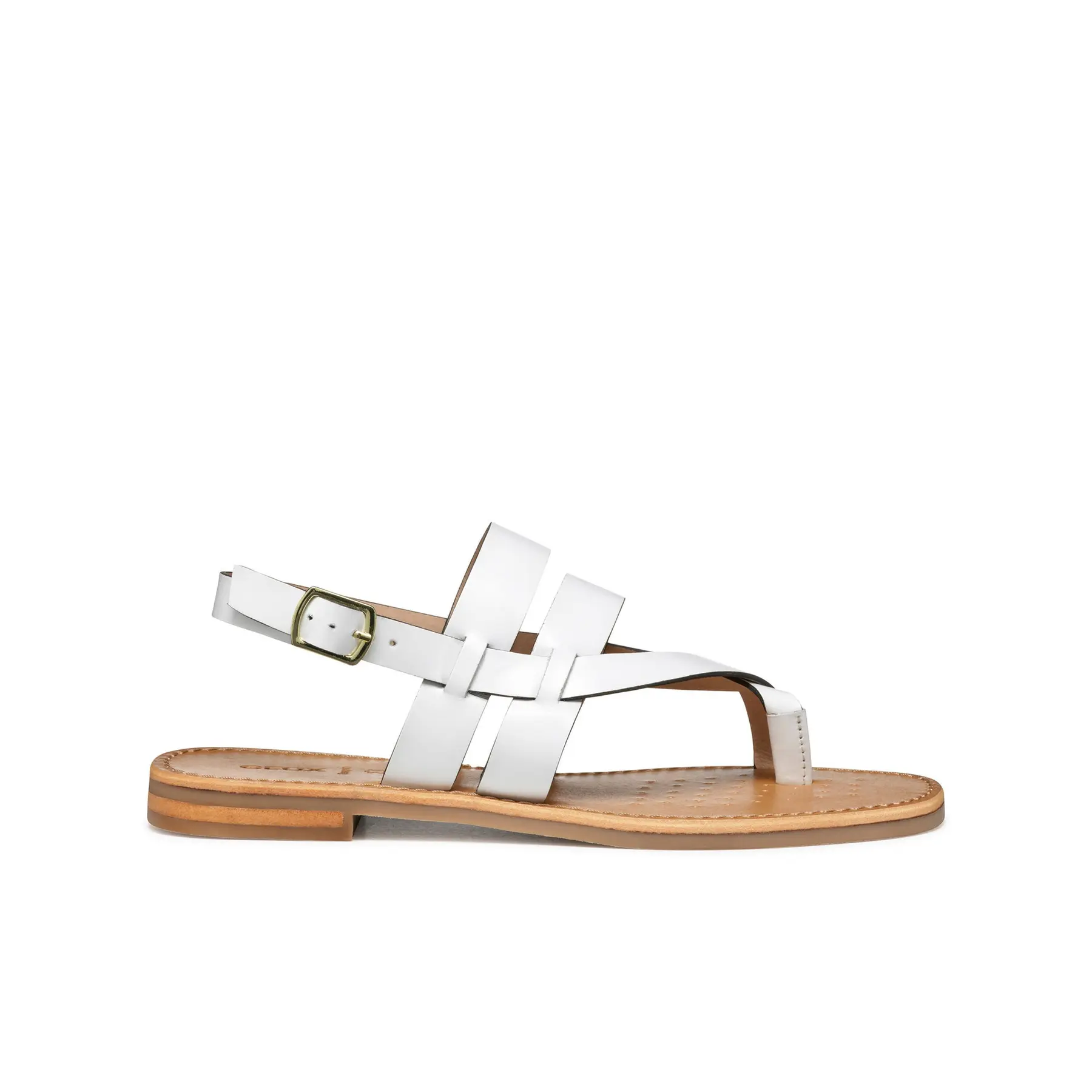 Sandalen für Damen Geox Maddalusia