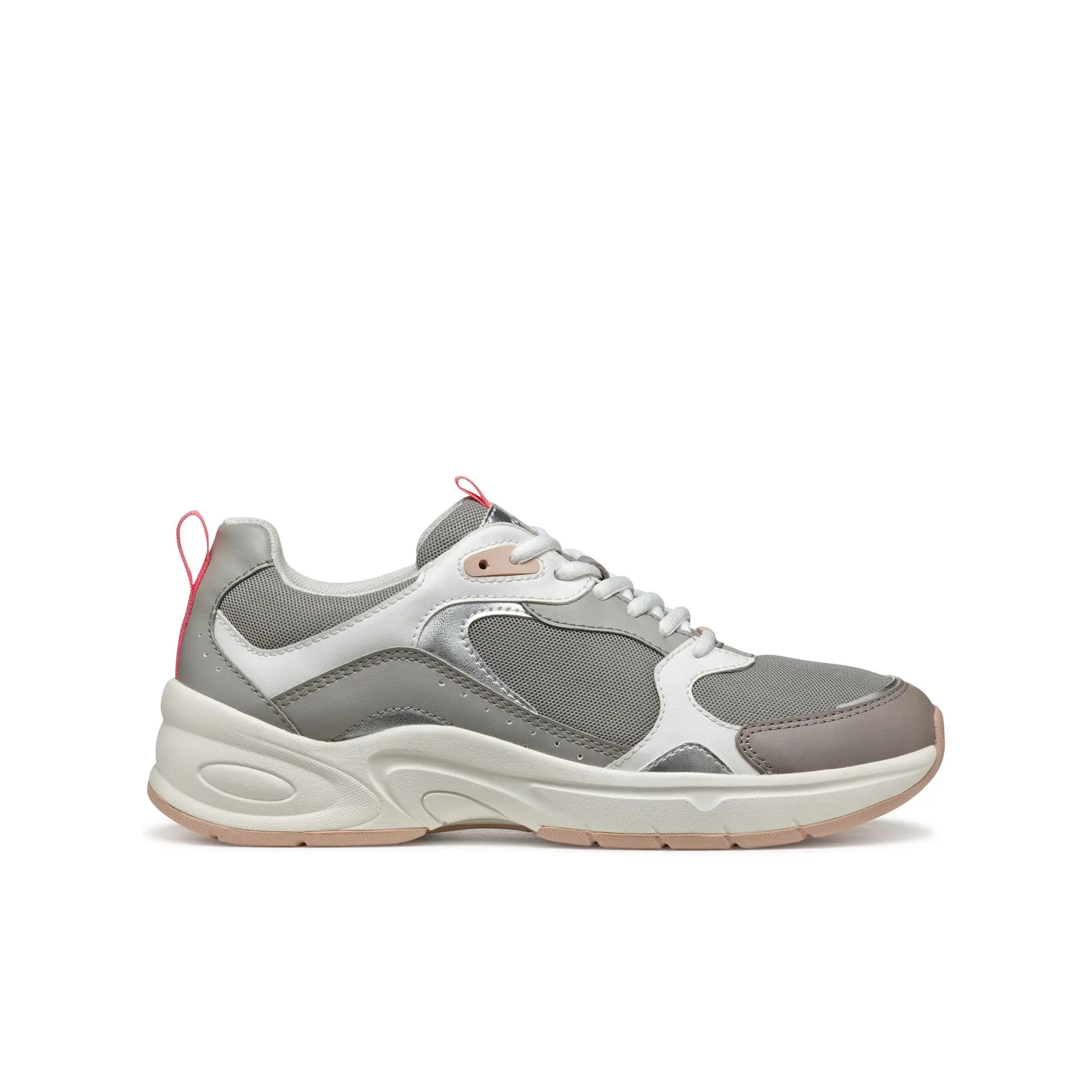 Sneakers Geox Zarvia A