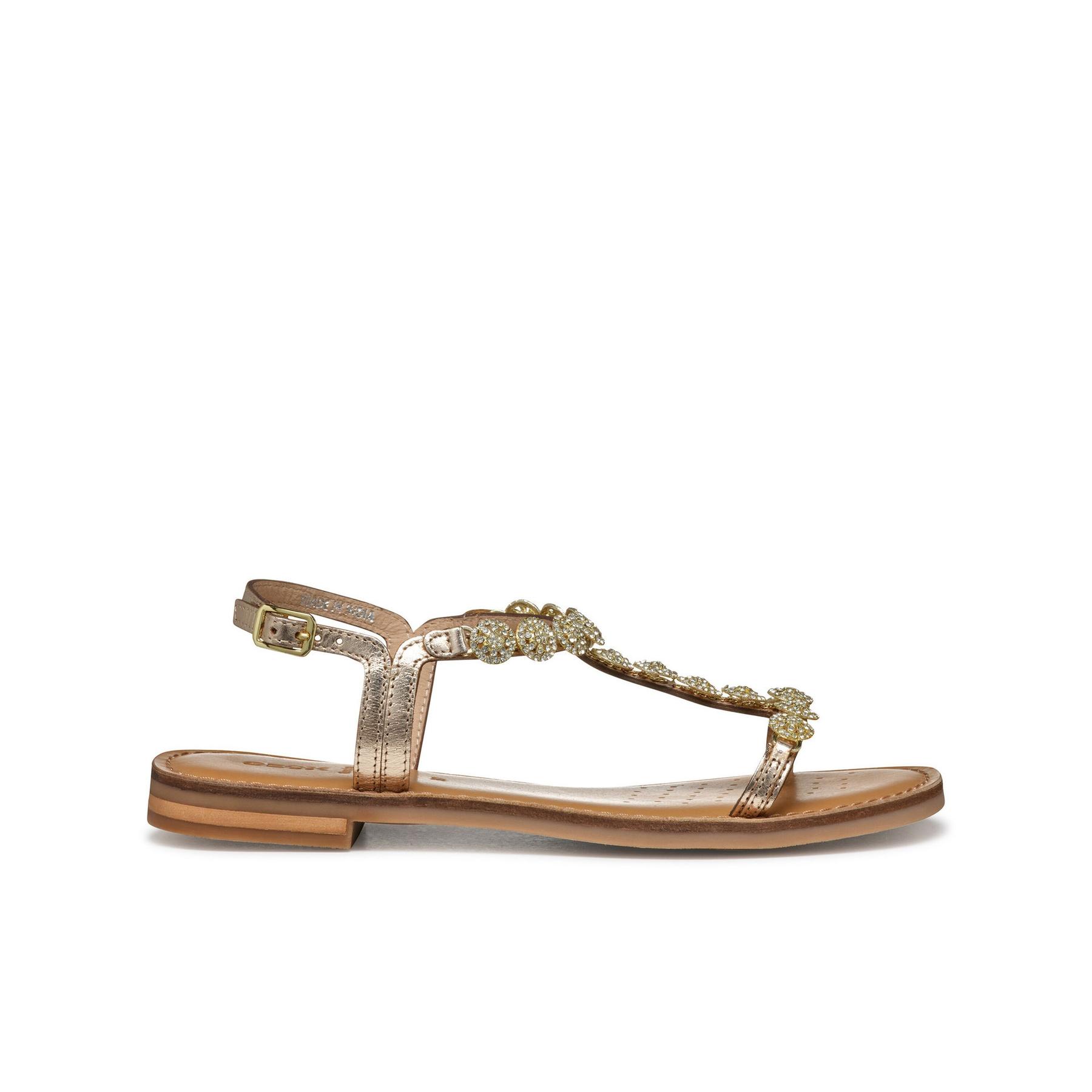 8058192287978 - Sandalen für Damen Maddalusiac I