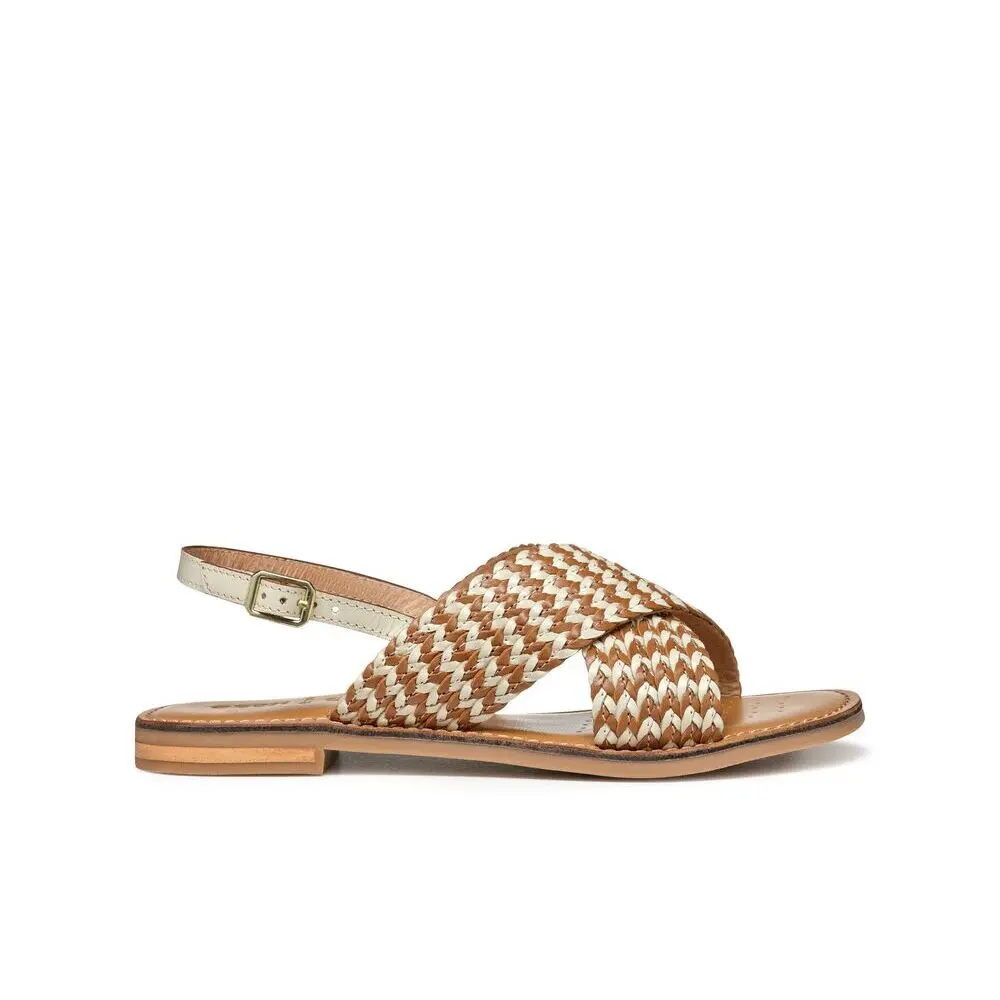 Sandalen für Damen Geox Maddalusia C