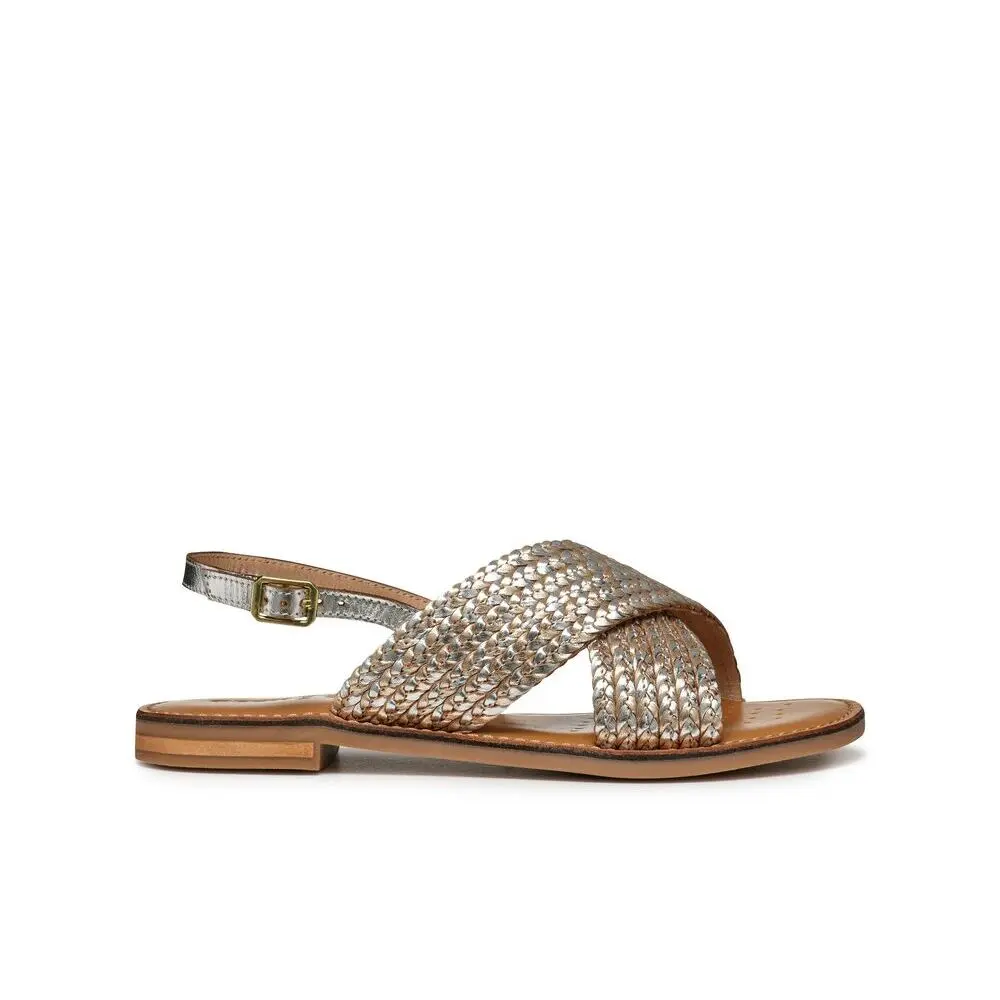 Sandalen für Damen Geox Maddalusia C