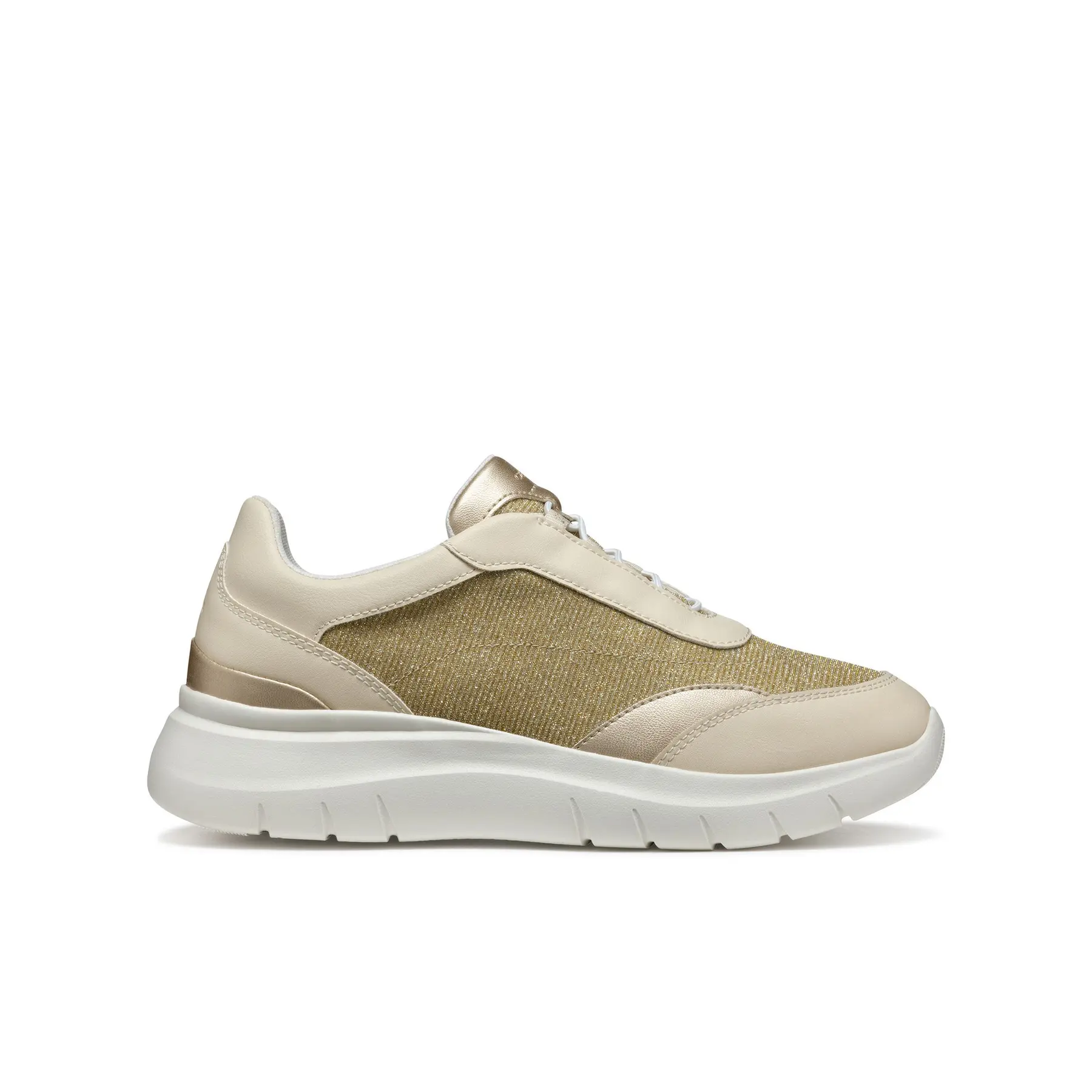 Sneakers Geox Plummery A