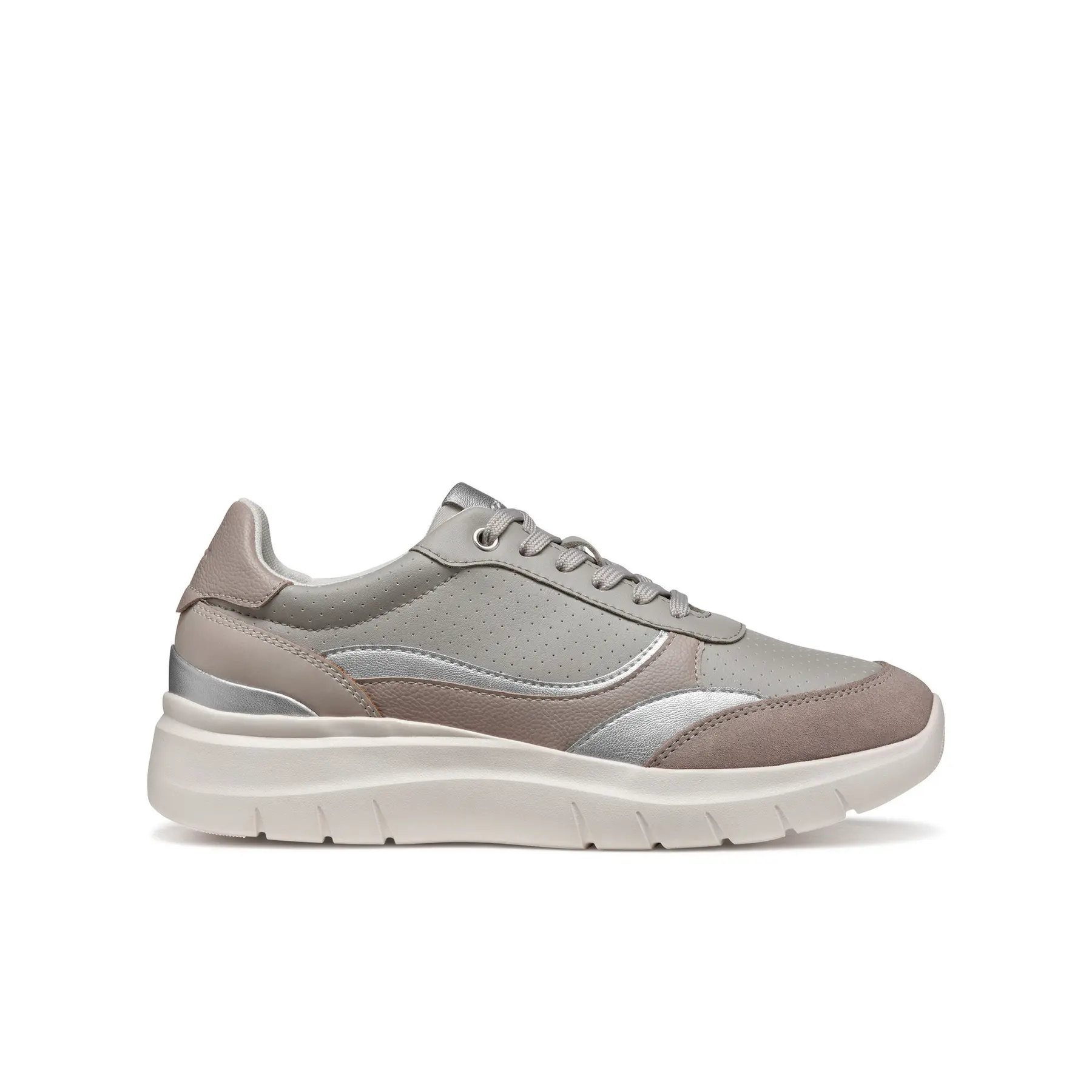Sneakers Geox Plummery B