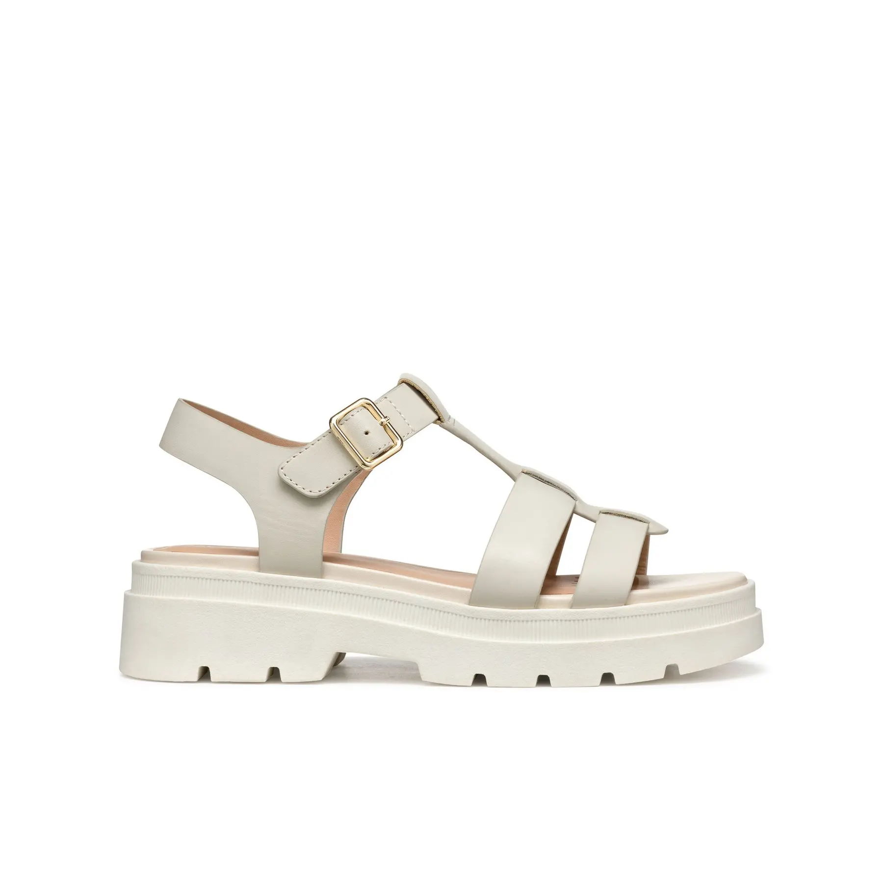 8058192289668 - Sandalen für Damen Adacter