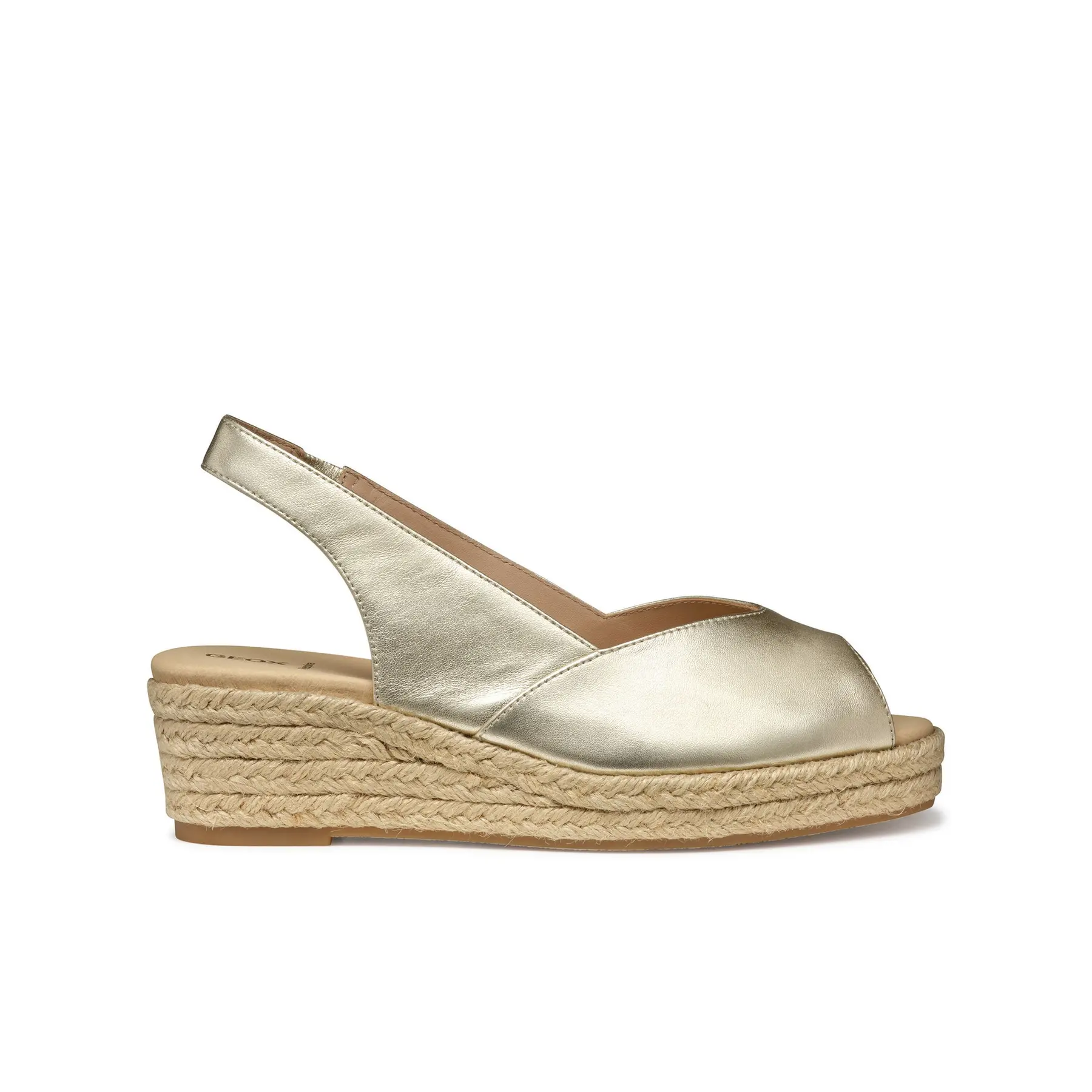 Zeppe da donna  Iberide