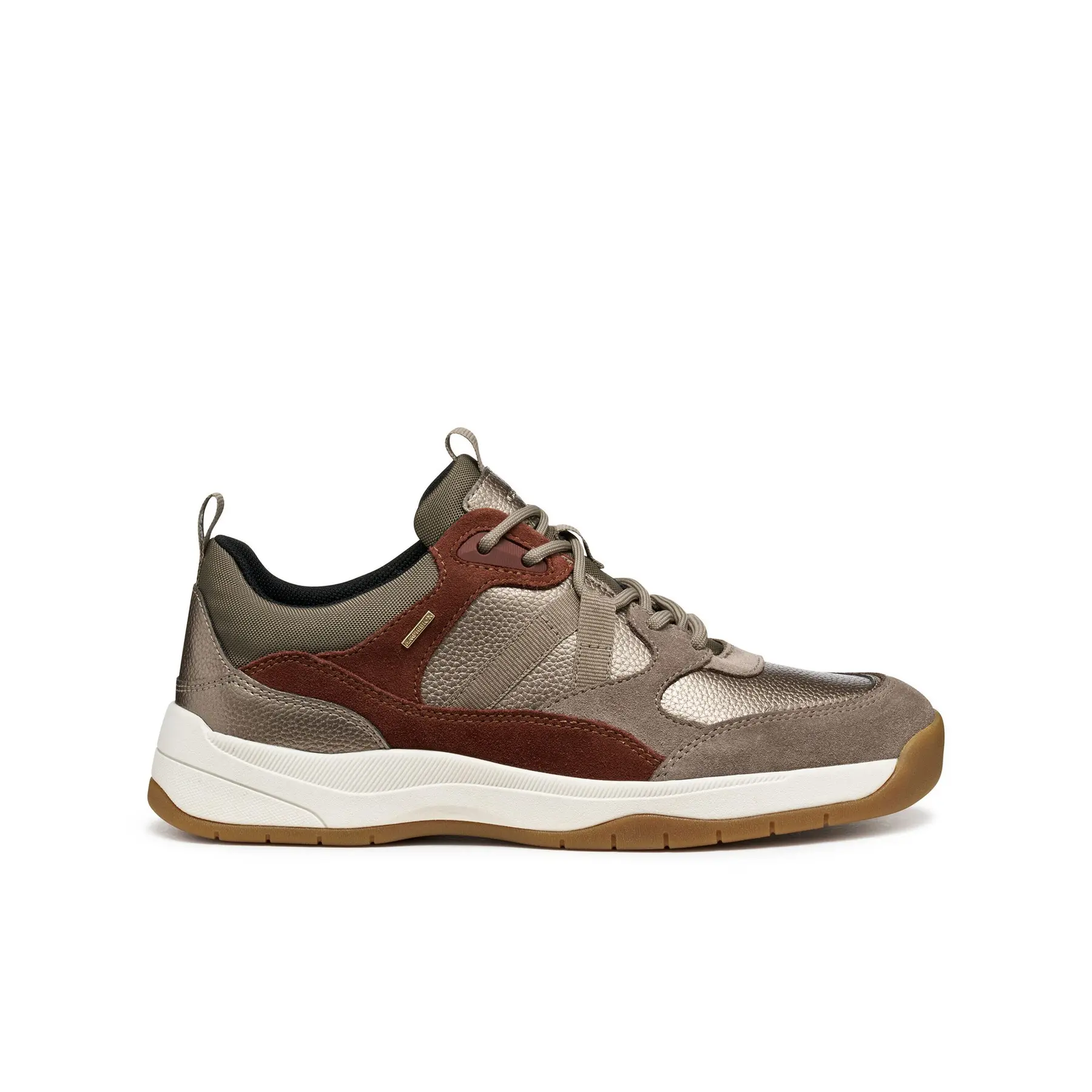 Sneakers Geox Berinike ABX