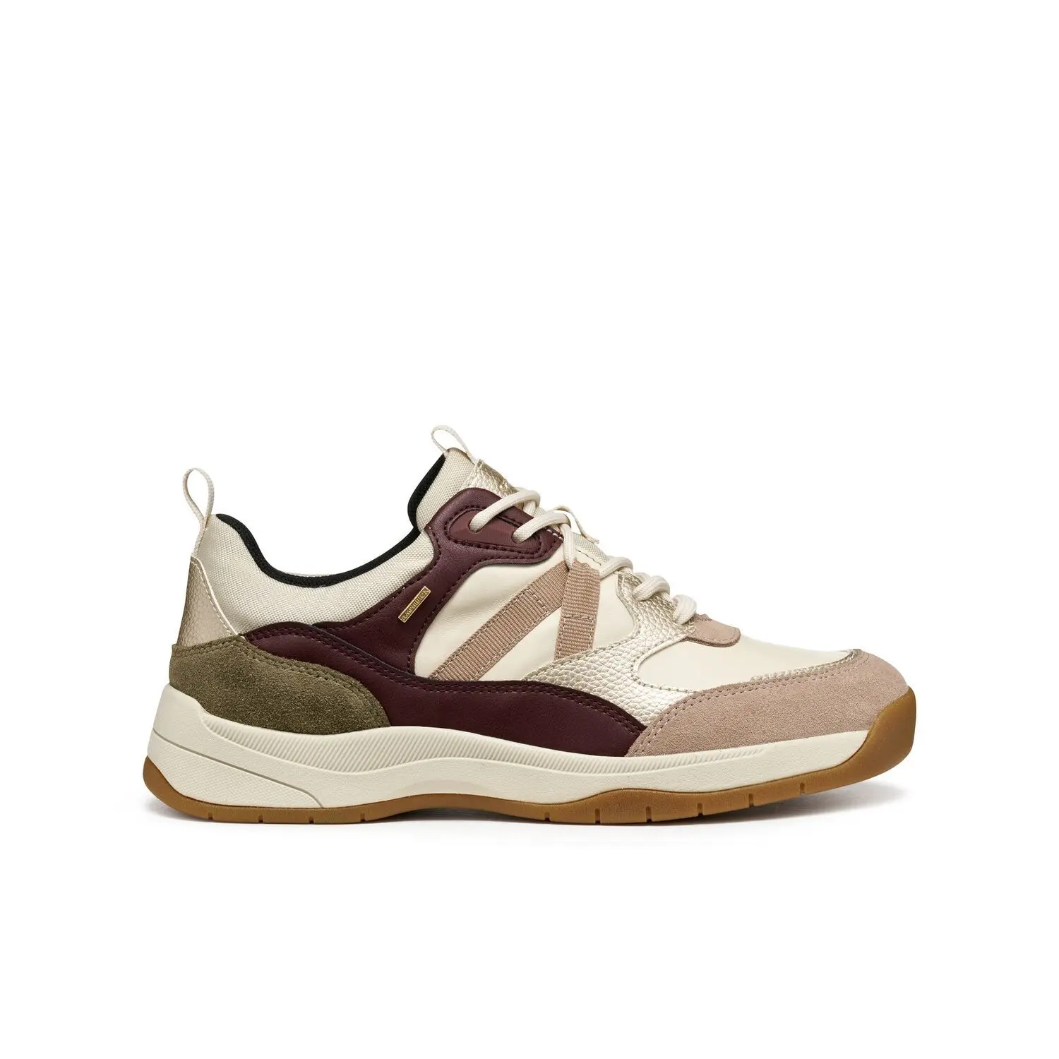 Sneakers Geox Berinike B ABX