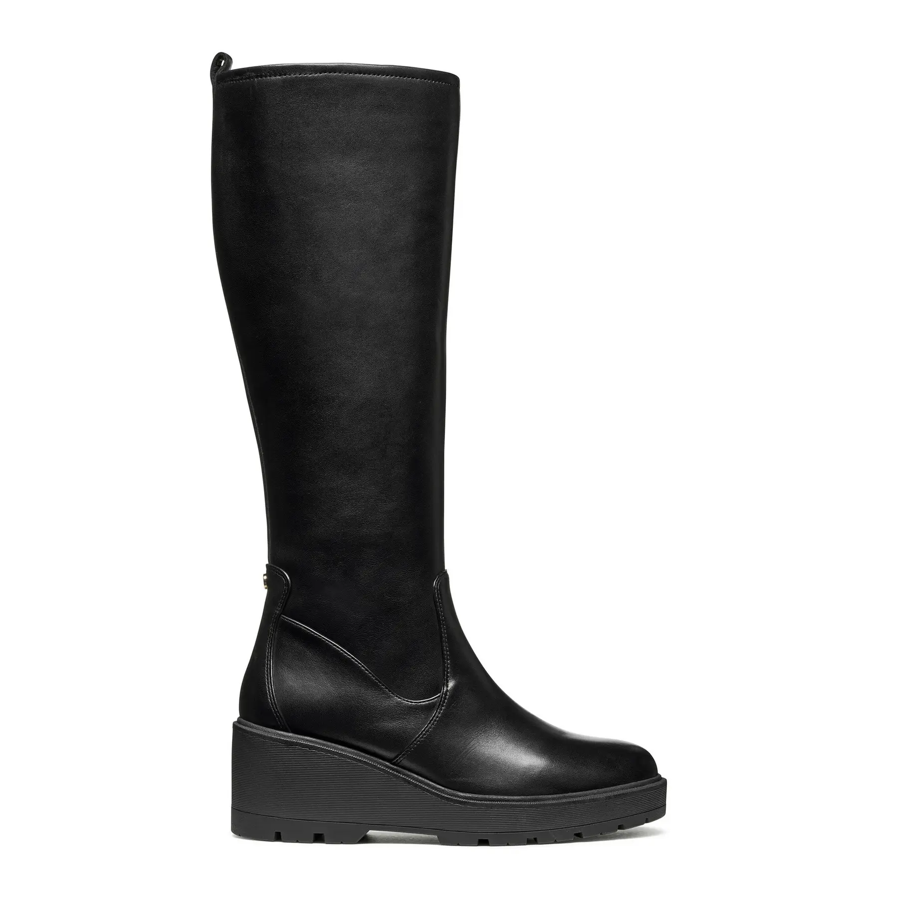 8058192486708 - Stiefel Damen Miereille