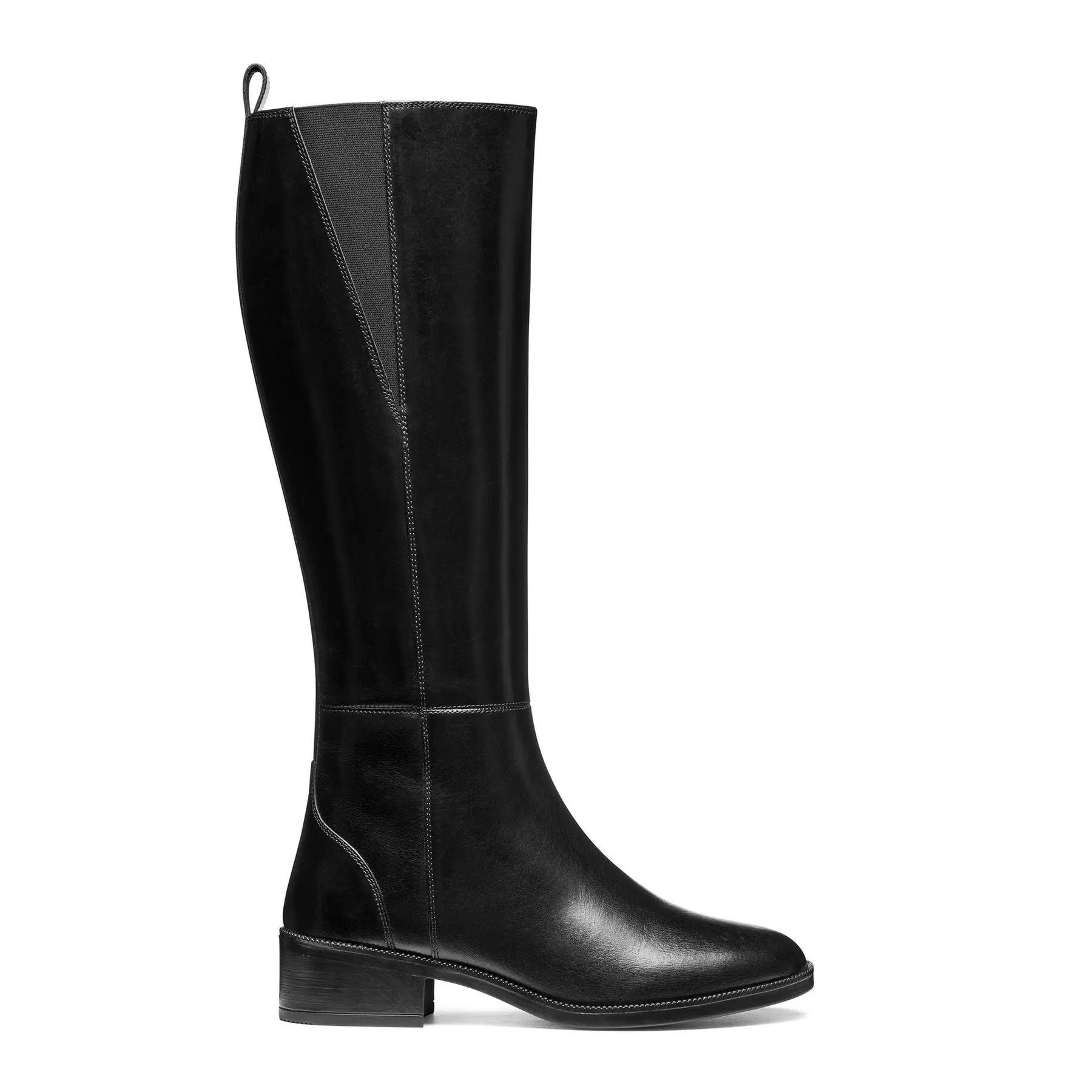 Geox Mujer Noir Botas De Camexia