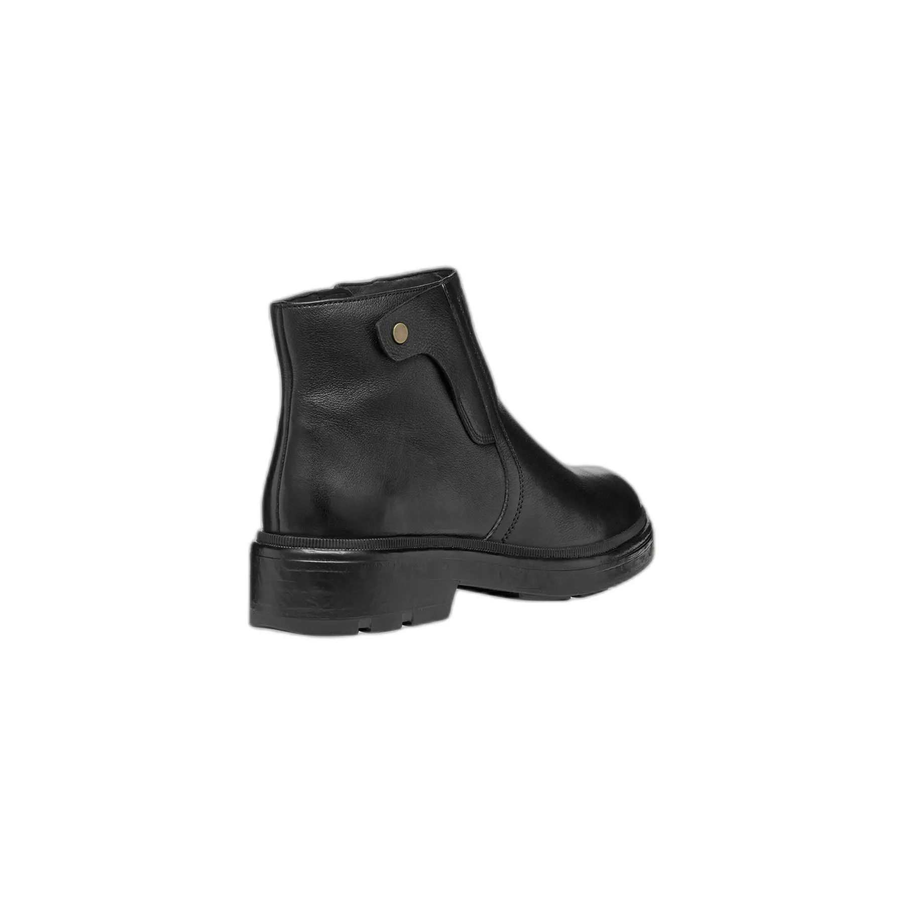8058192401930 - Lederstiefeletten Damen Swelen