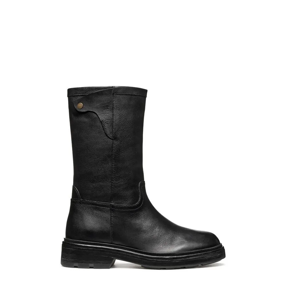 8058192490552 - Stiefel Damen Swelen 8058192490552 - Stiefel Damen Swelen