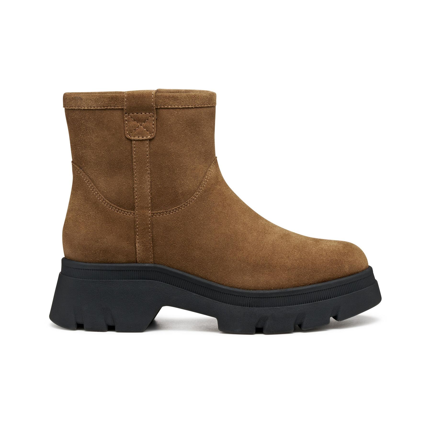 8058192408526 - Damen Stiefeletten Pluette