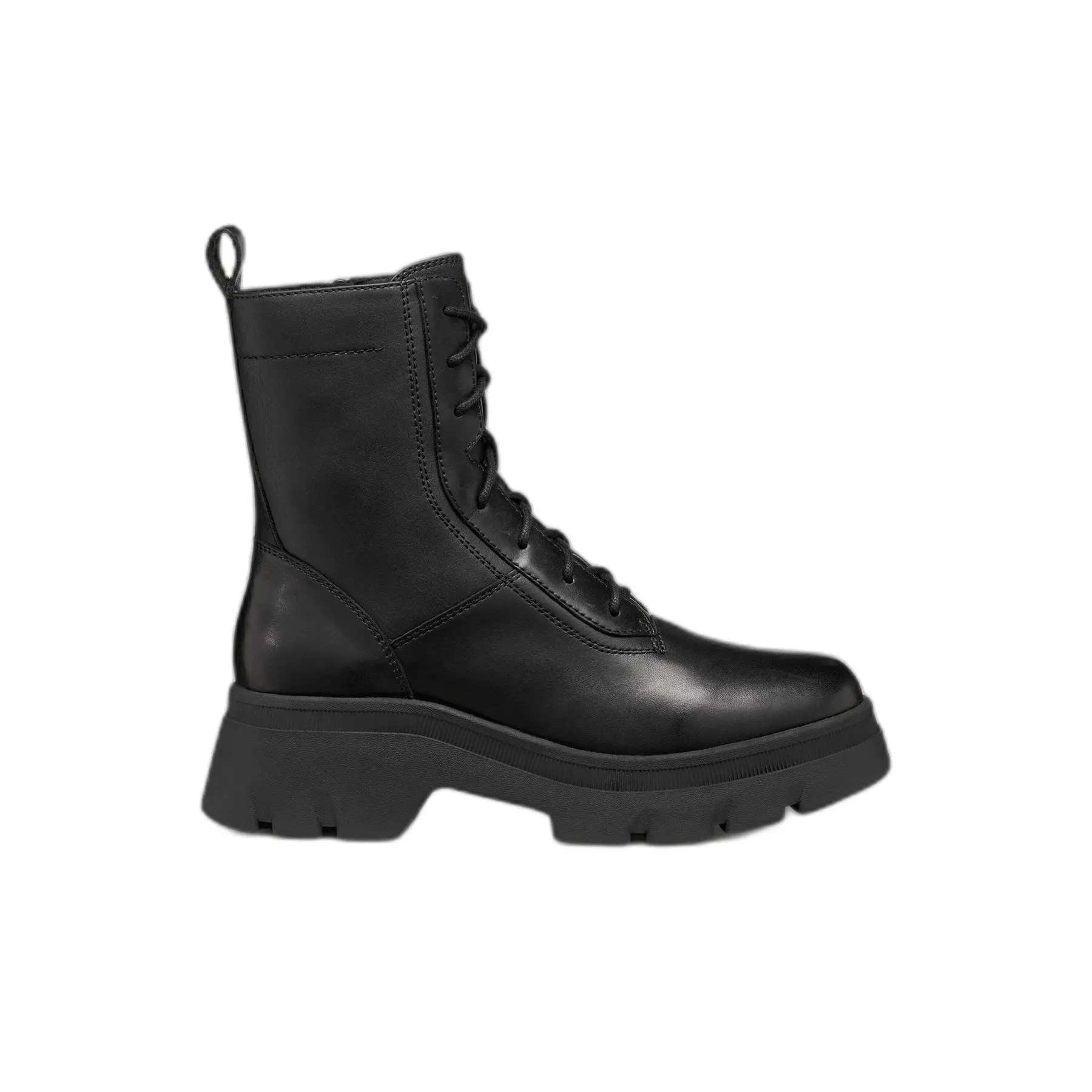 8058192492044 - Schnürstiefel Damen Pluette
