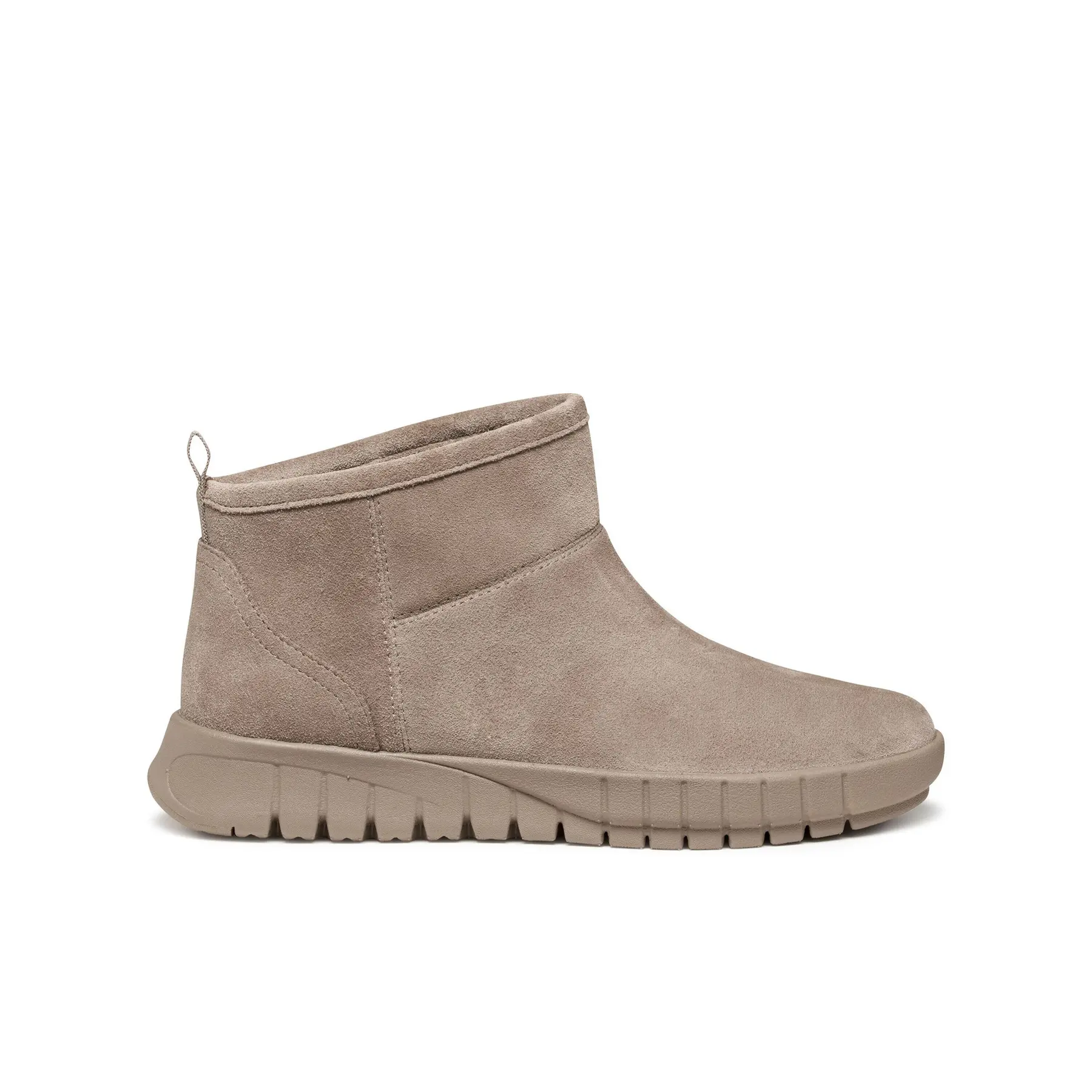 8058192493799 - Damen Stiefeletten Flextride