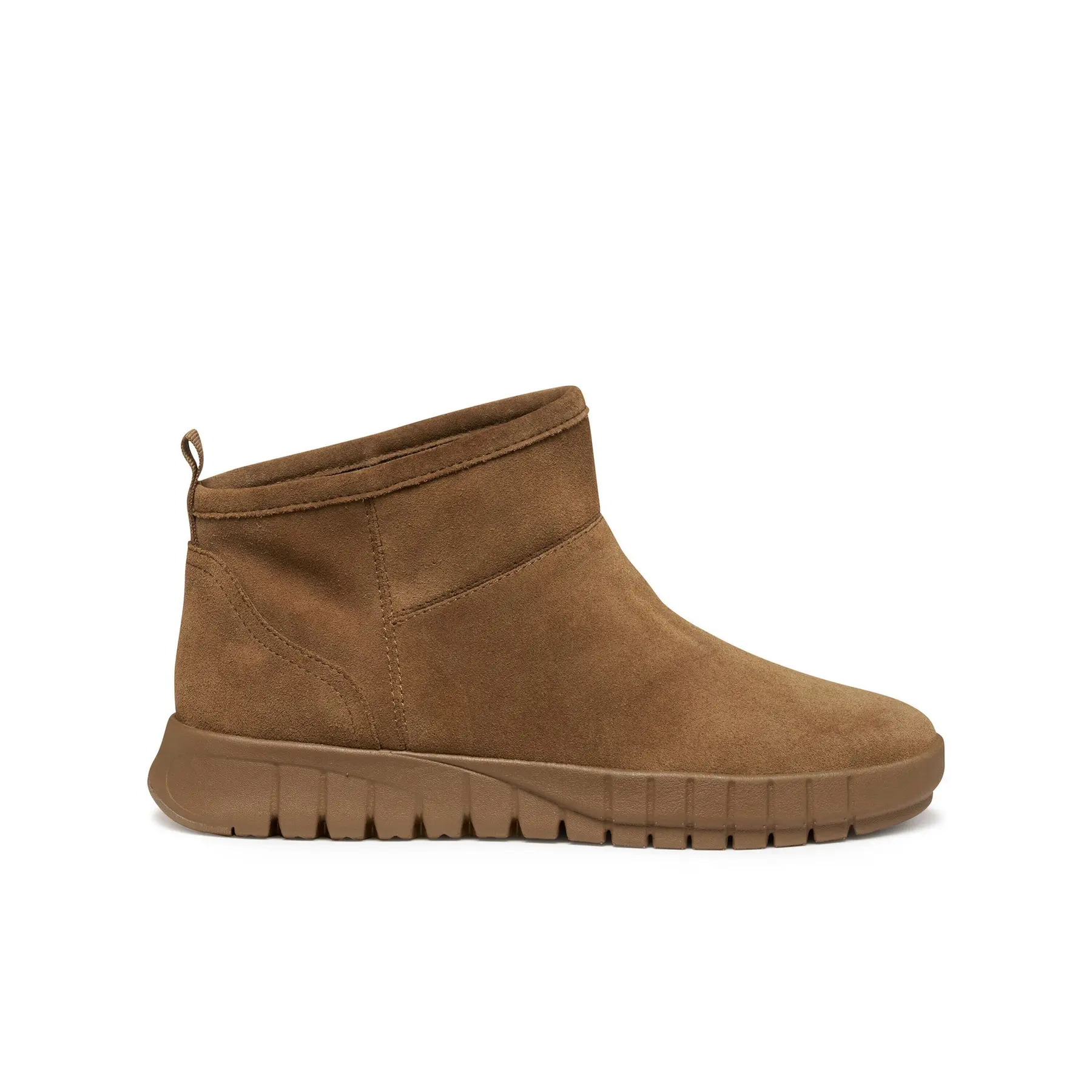 Damen Stiefeletten Geox Flextride