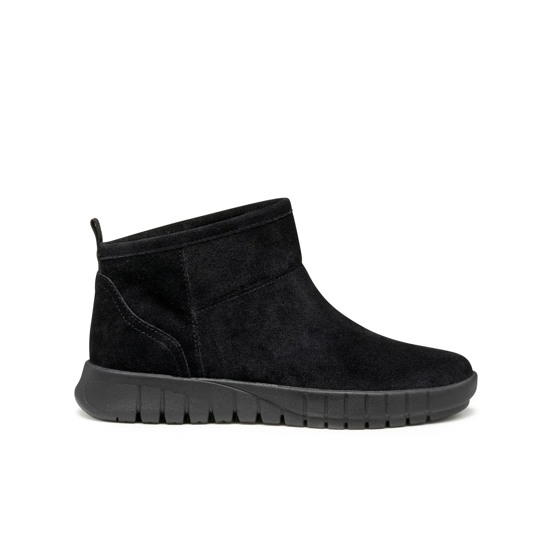 Damen Stiefeletten Geox Flextride