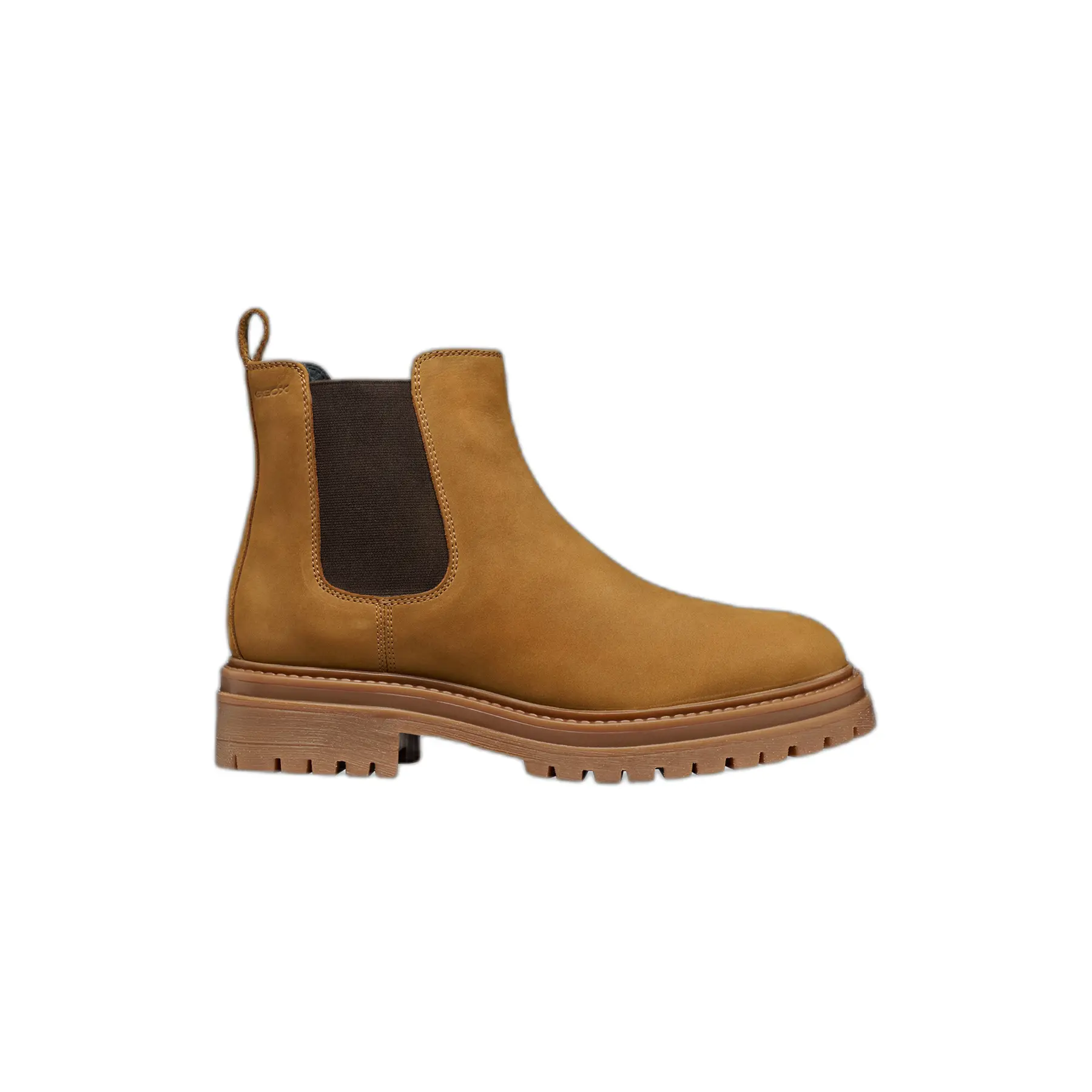 8058192404139 - Damen Stiefeletten Iridea