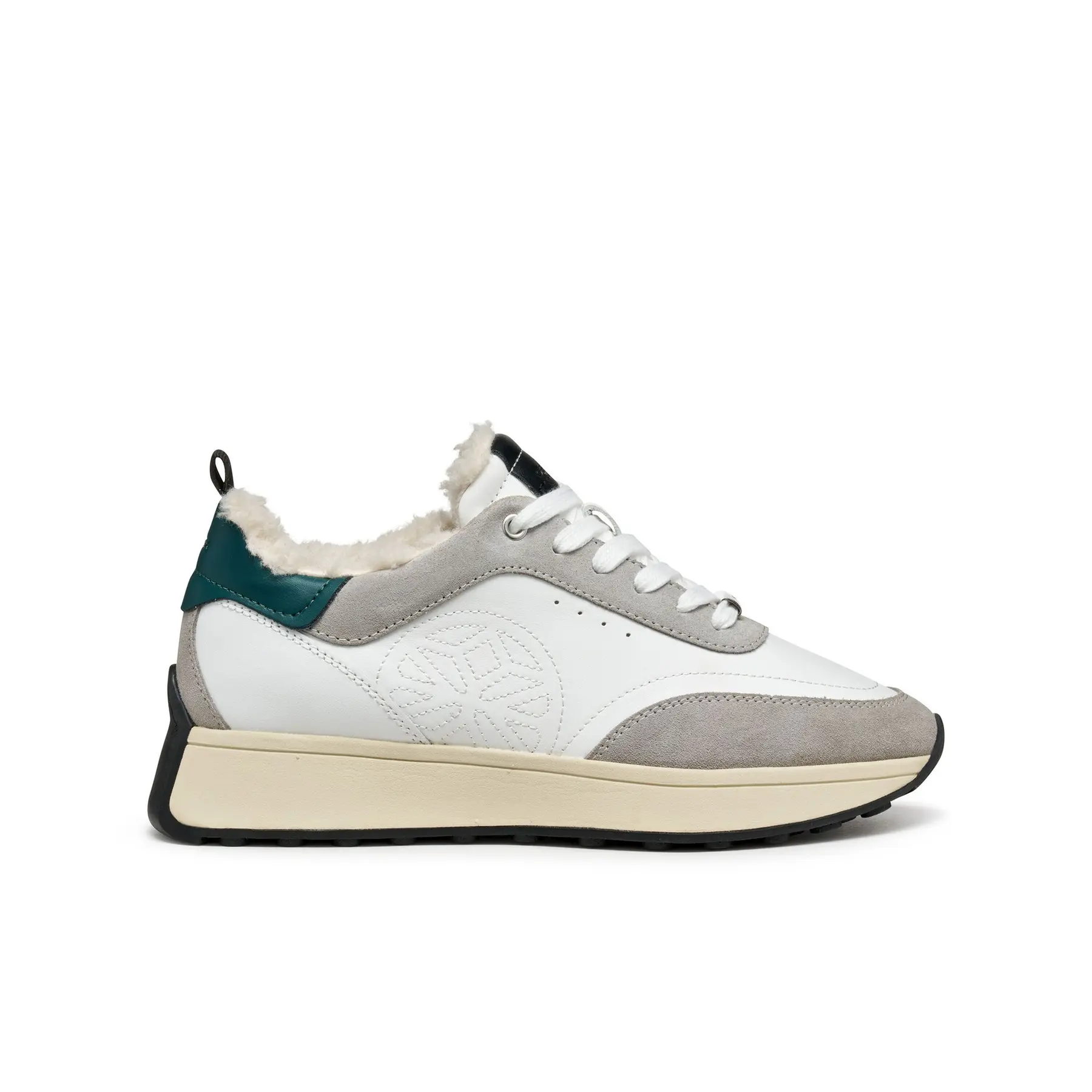 8058192475009 - Sneakers Amabel