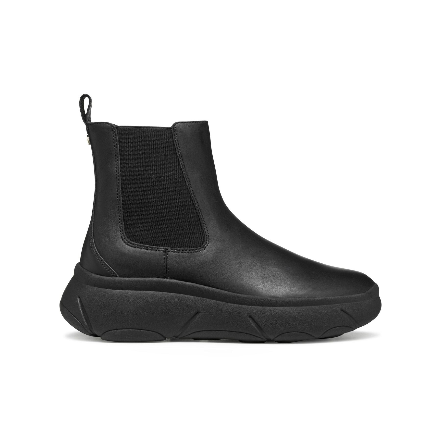 8058192475641 - Damen Stiefeletten Nebula 20