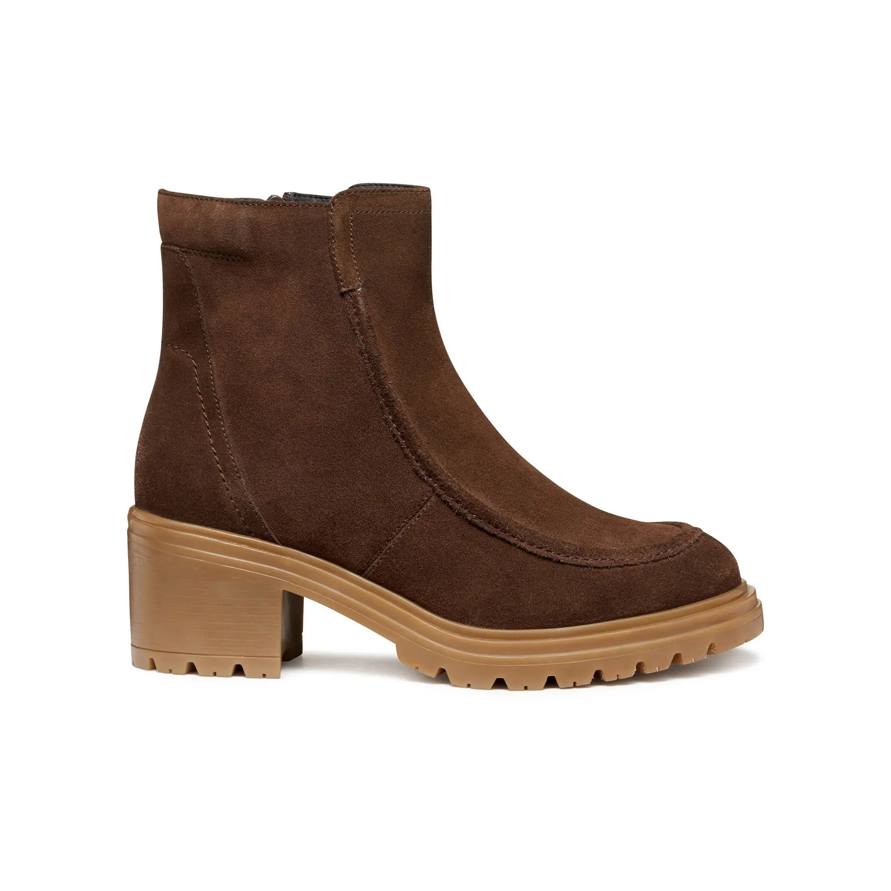 8058192401831 - Damen Stiefeletten Damiana