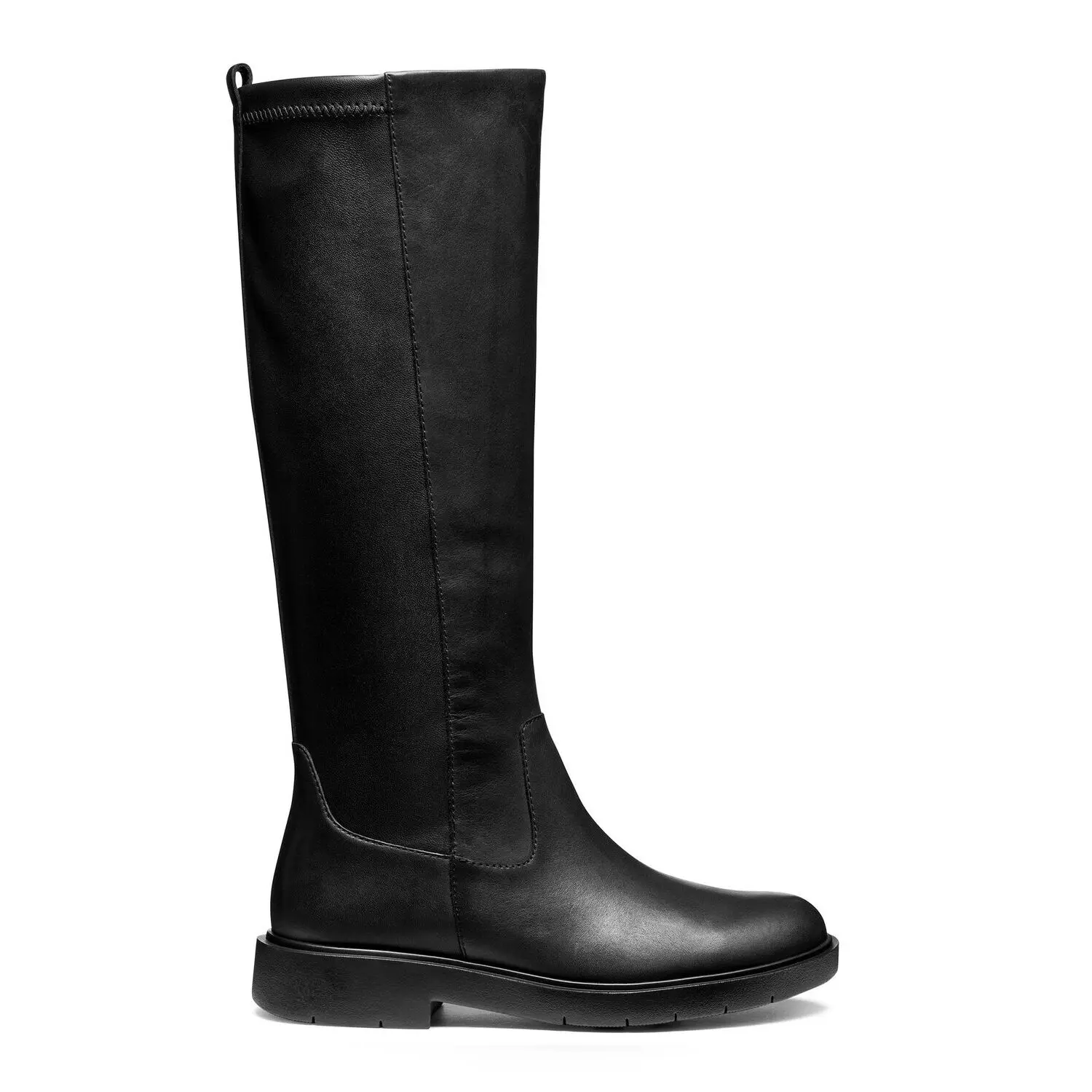 Stiefel Damen Geox Spherica Ec1 A
