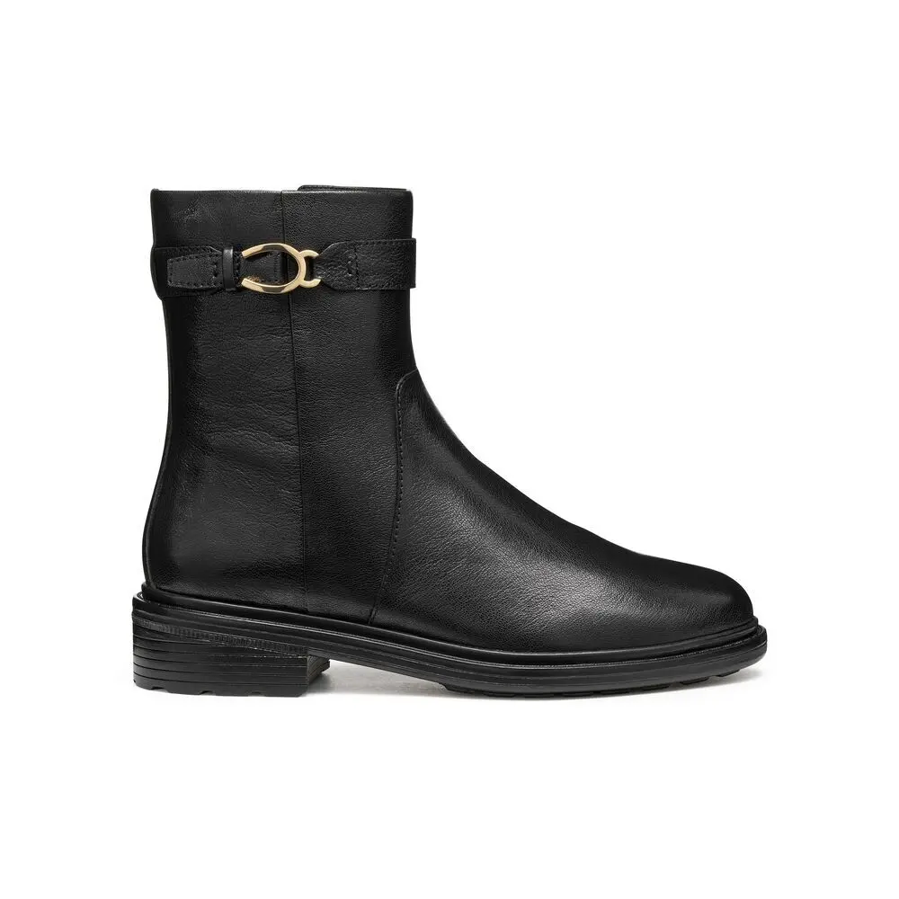 8058192477614 - Damen Stiefeletten Walk Pleasure A