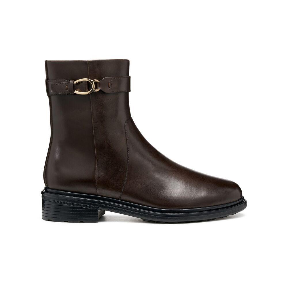 8058192477508 - Damen Stiefeletten Walk Pleasure A