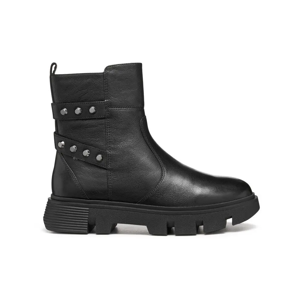 8058192408342 - Damen Stiefeletten Vilde A