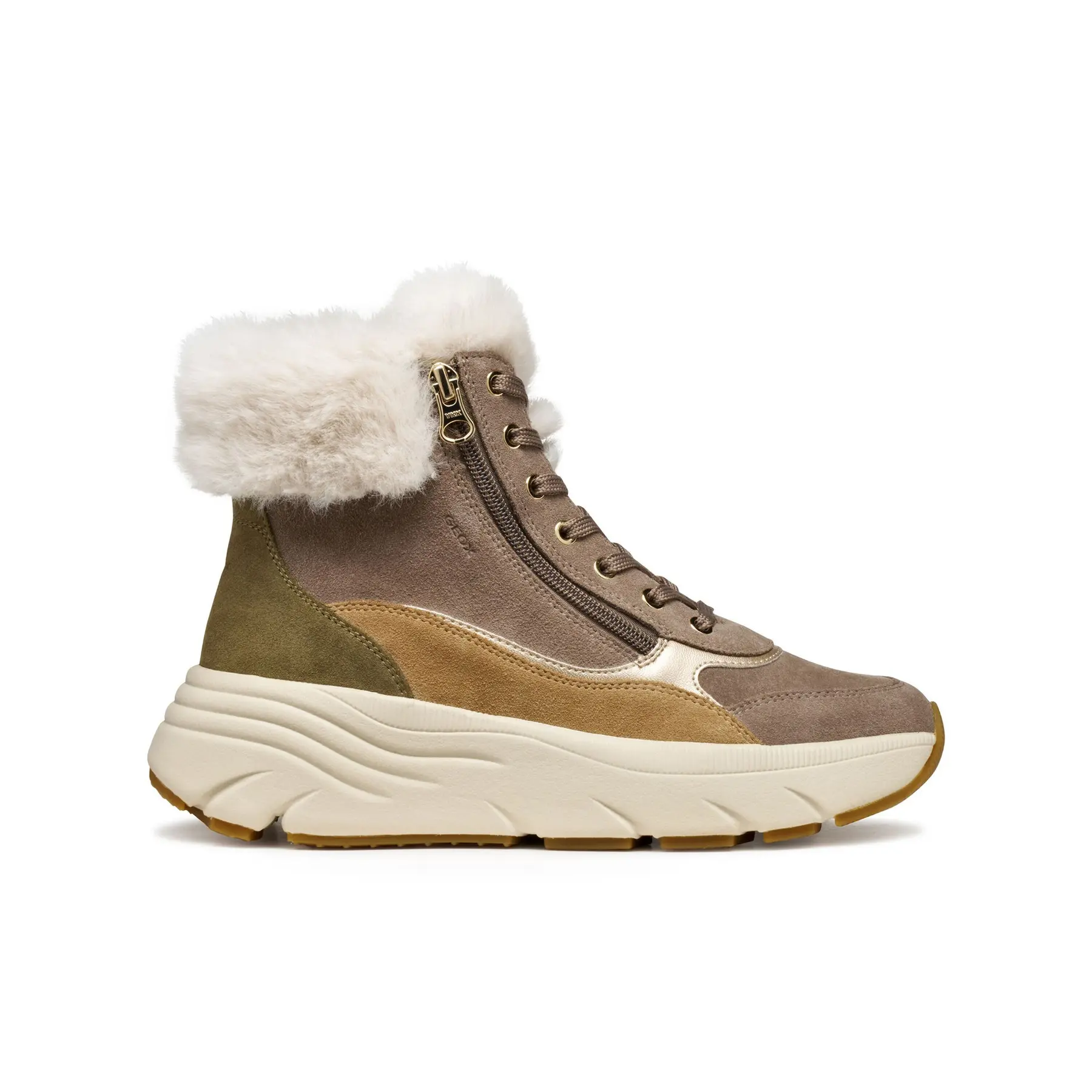 8058192478147 - Damen Stiefeletten Diamanta