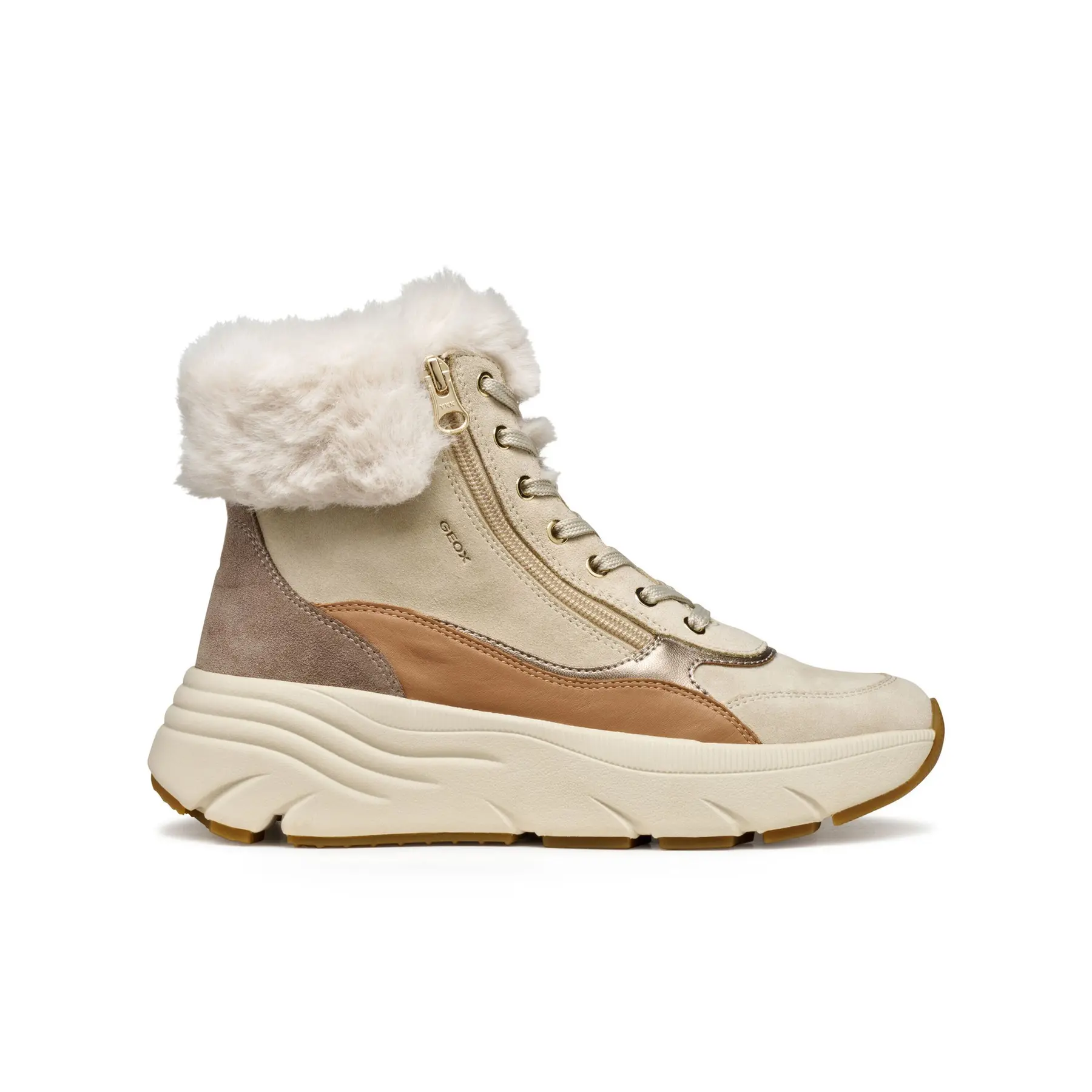 8058192478208 - Damen Stiefeletten Diamanta