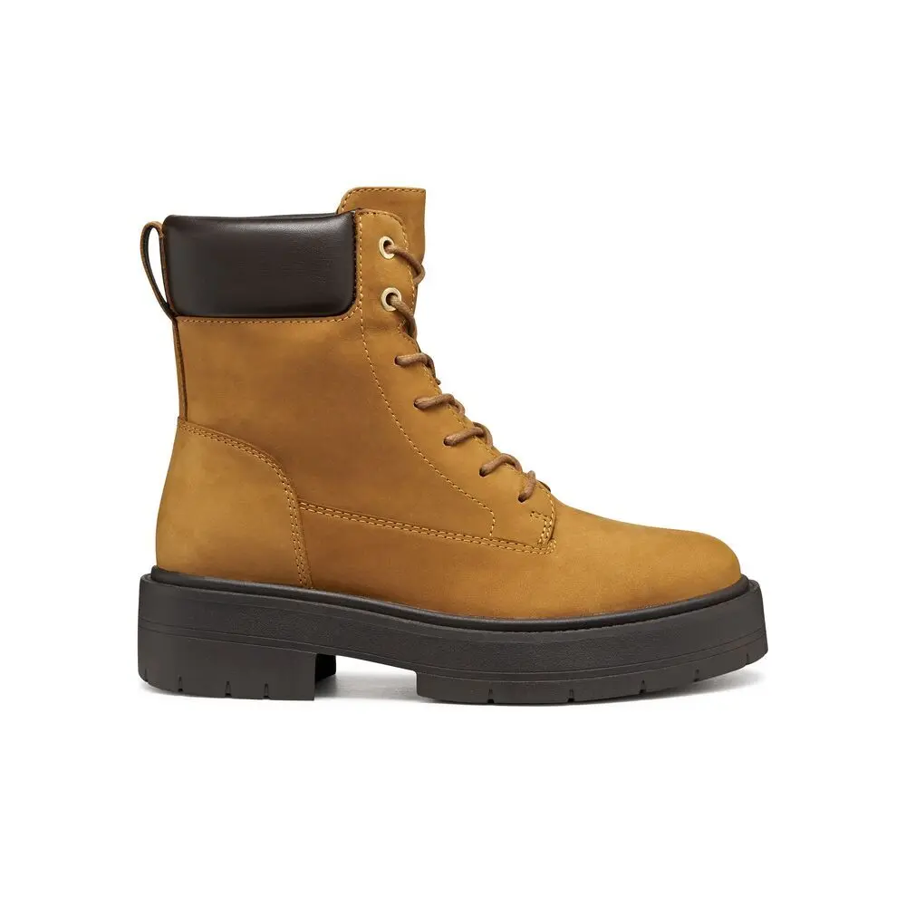 8058192402258 - Damen Stiefeletten Spherica Ec7