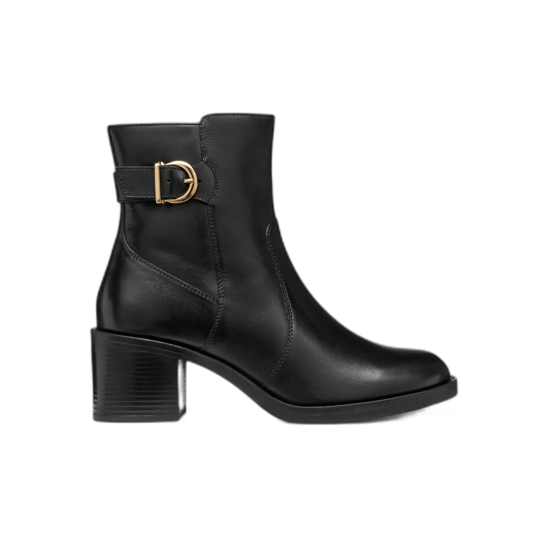 8058192389733 - Damen Stiefeletten Serilda 60 A