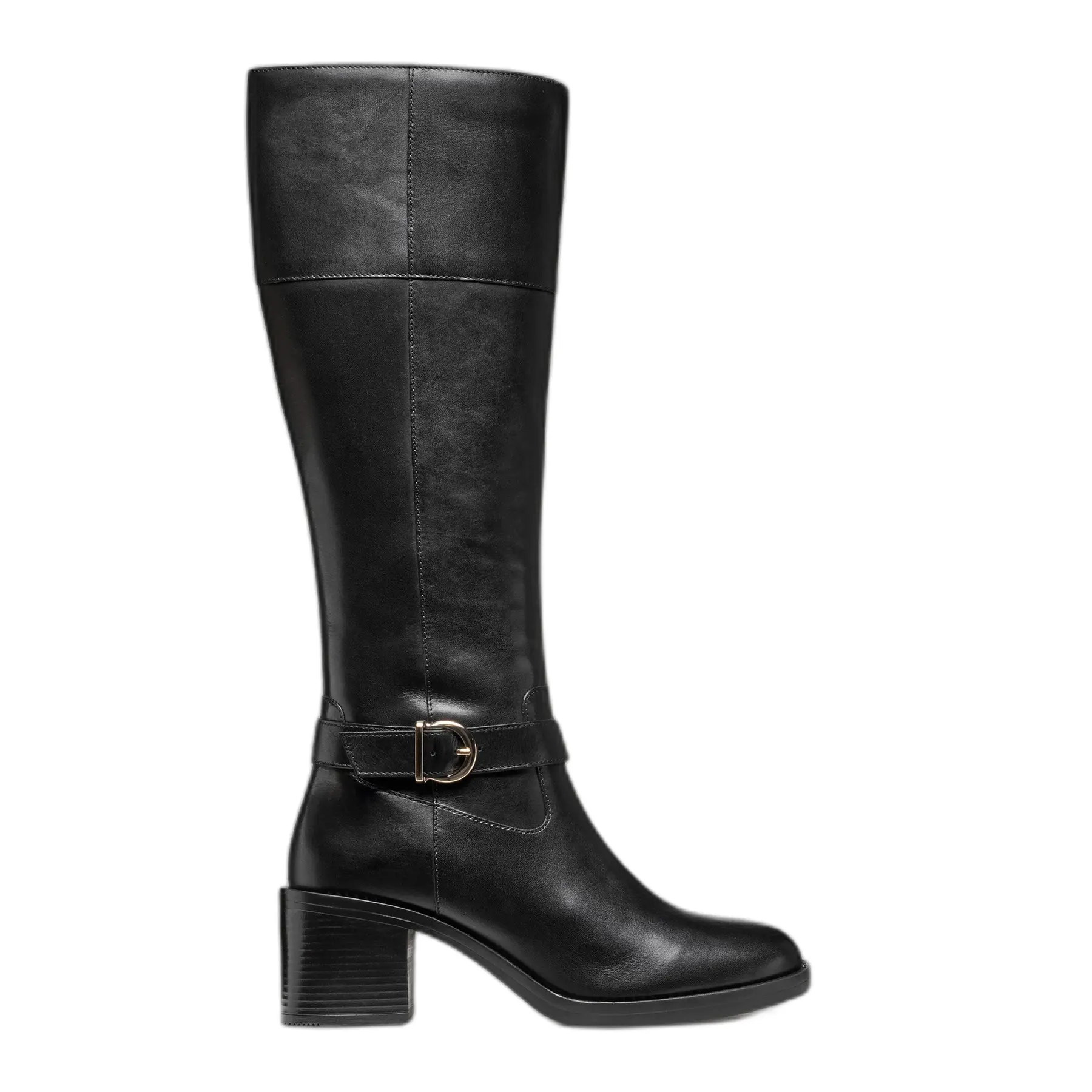 8058192443886 - Stiefel mit Absatz Damen Serilda 60