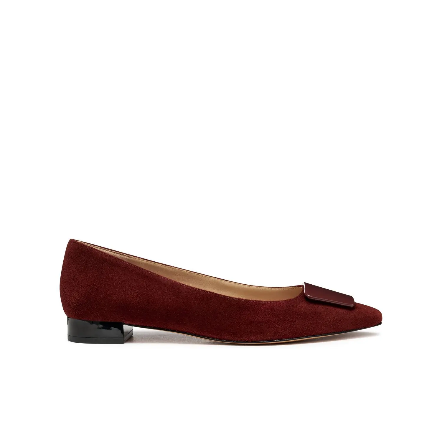 Ballerinas Damen Geox Giselda15