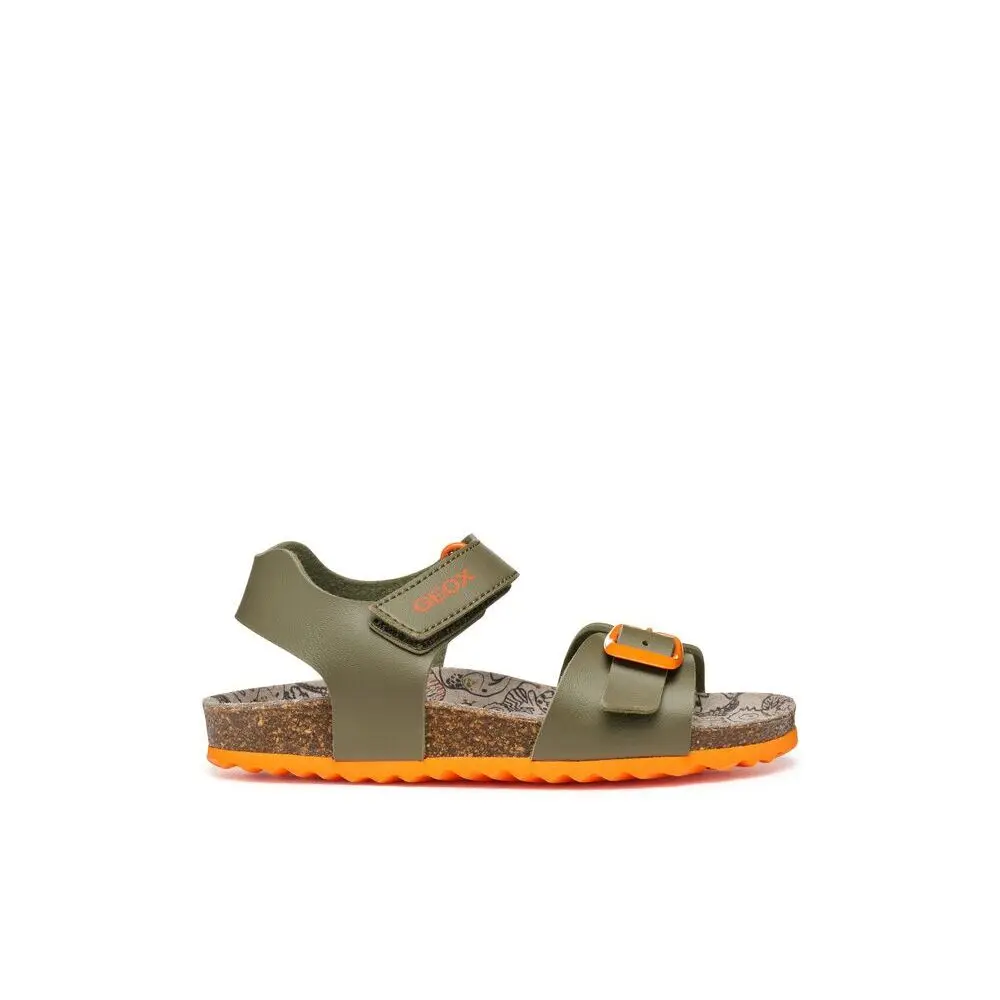8058192212413 - Kindersandalen Ghita B B