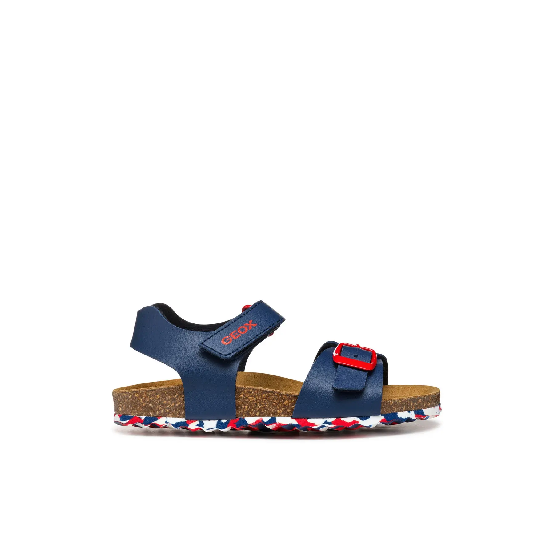 8058192212024 - Kindersandalen Ghita B