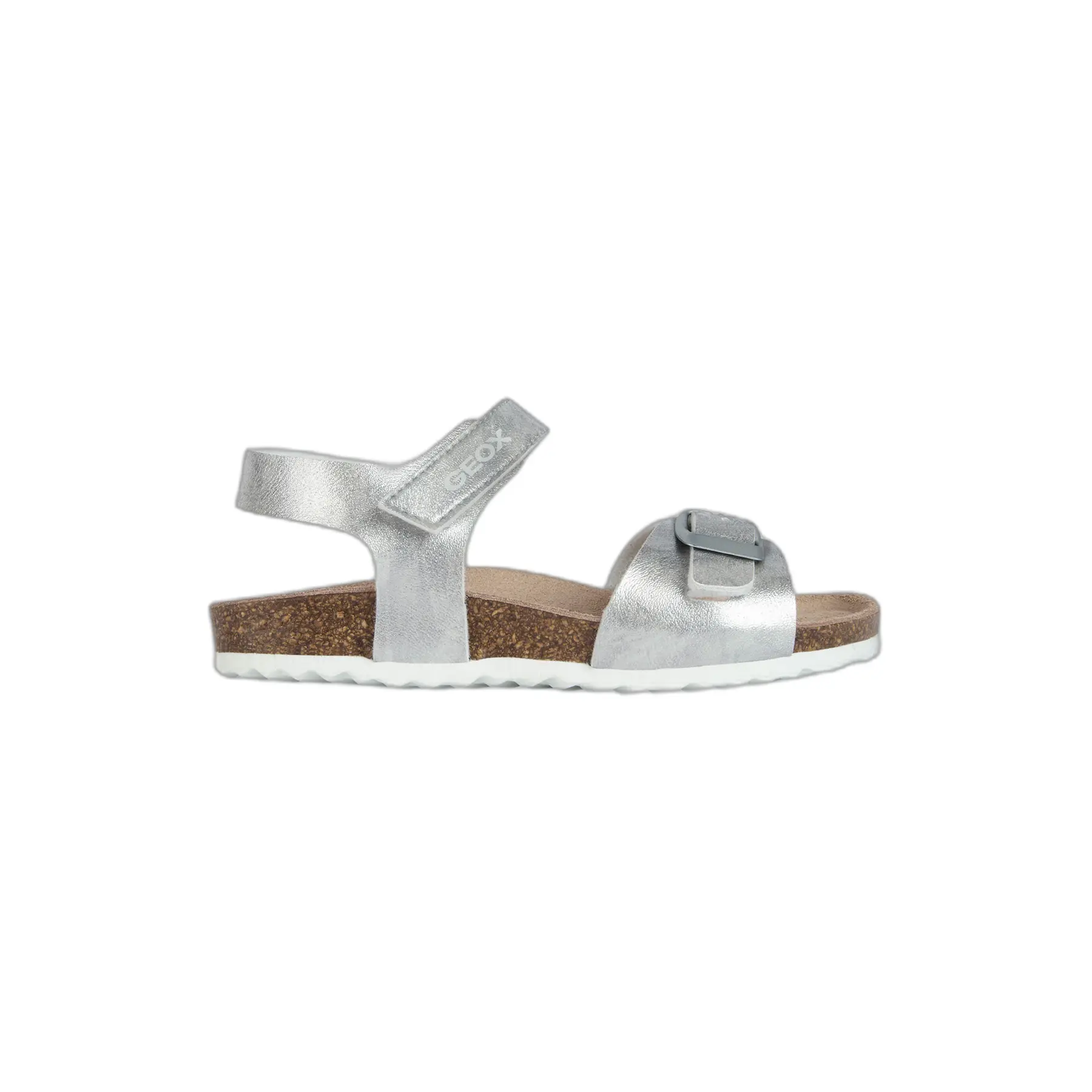 8050036973993 - Sandalen Adriel in Silber - 27