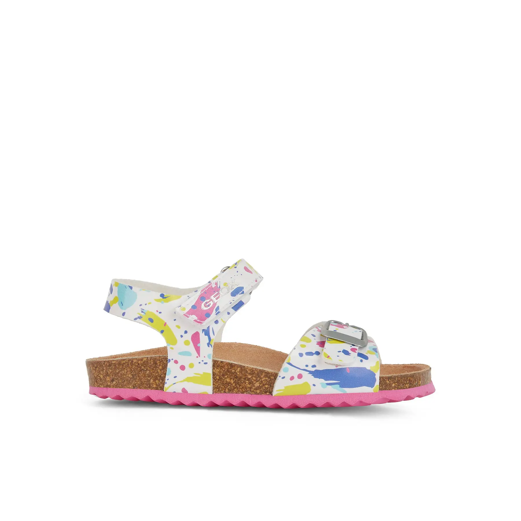8056206550483 - Sandalen für Mädchen Adriel