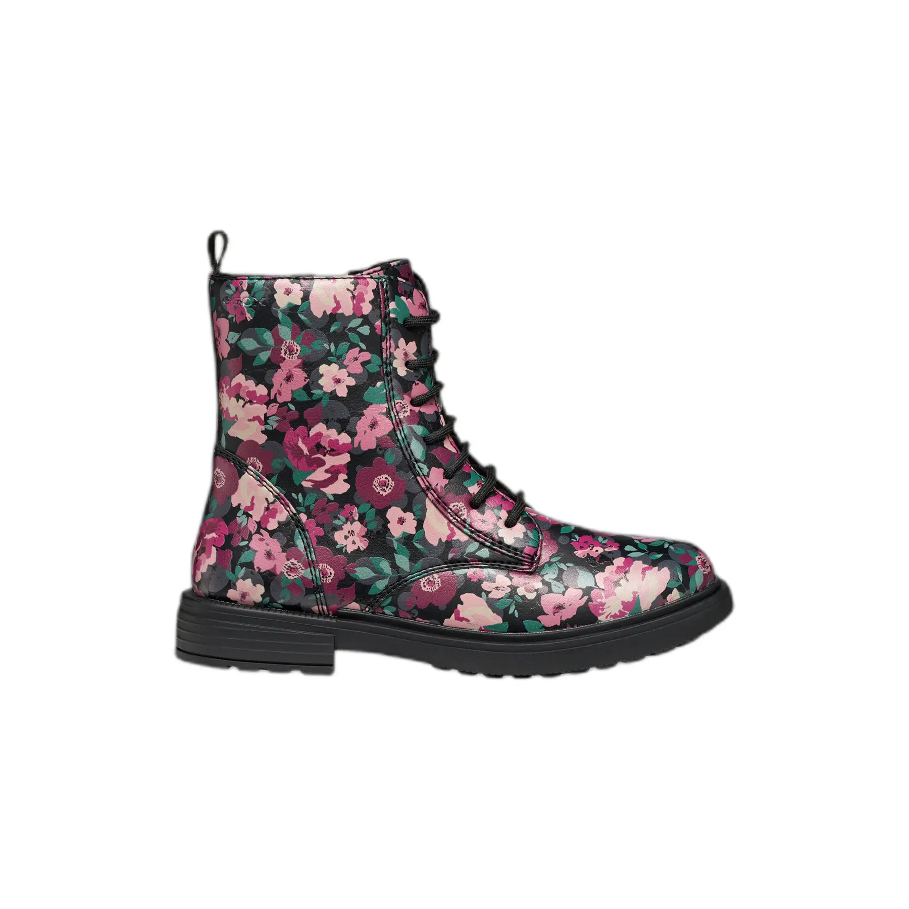 8058192424595 - Stiefeletten Mädchen Eclair