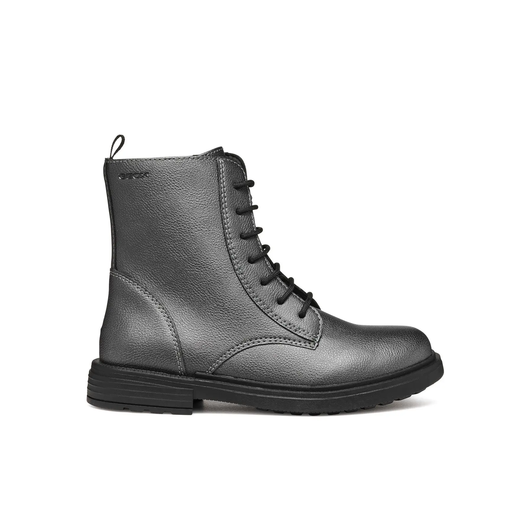 Scarponcini da bambina  Eclair