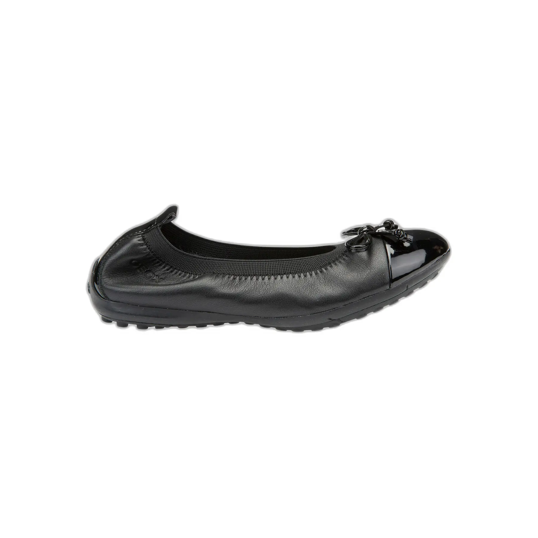 8053671069472 - GEOX - Ballerinas PIUMA in schwarz Gr26 8053671069472 - GEOX - Ballerinas PIUMA in schwarz Gr26