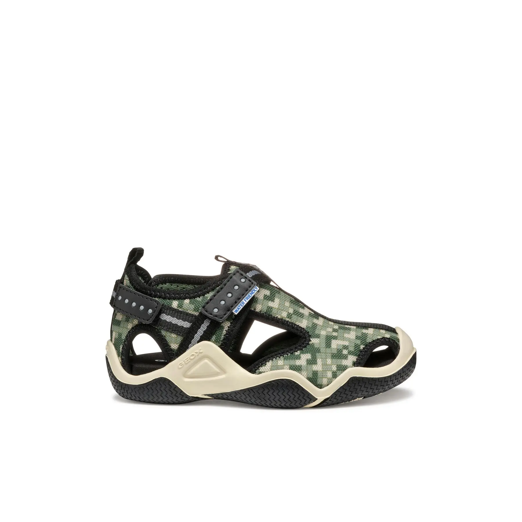 8058192245756 - Kindersandalen Wader