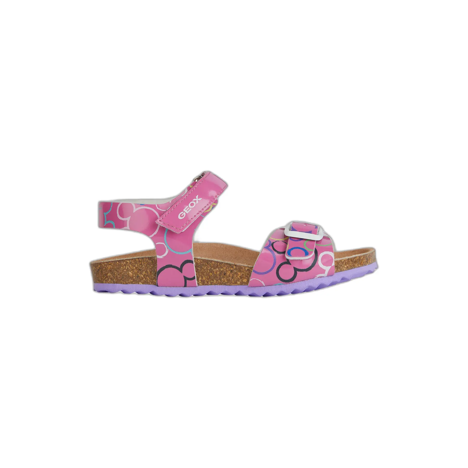 8056206675865 - Sandalen für Mädchen Adriel