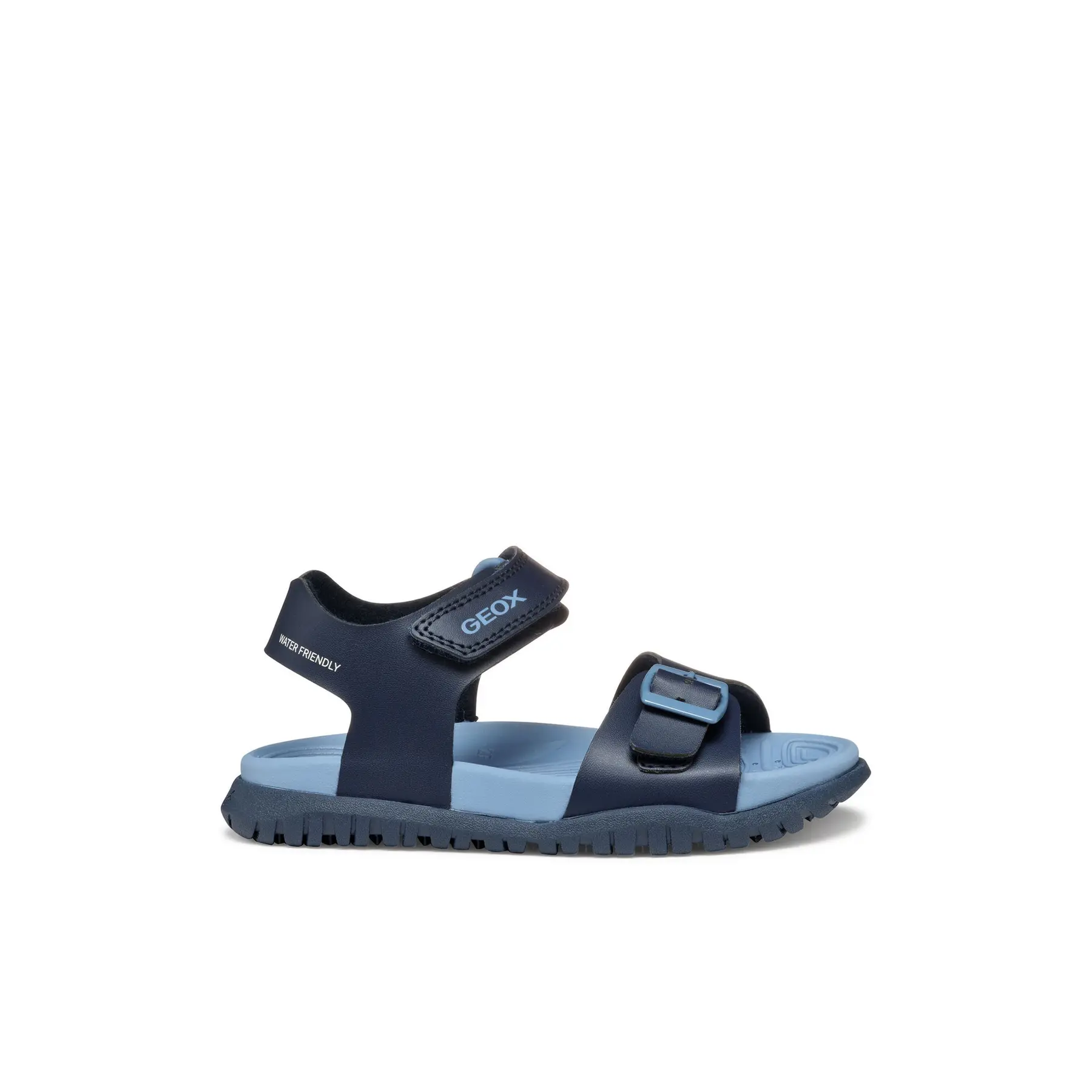 8058192295140 - Baby-Sandalen Fusbetto A