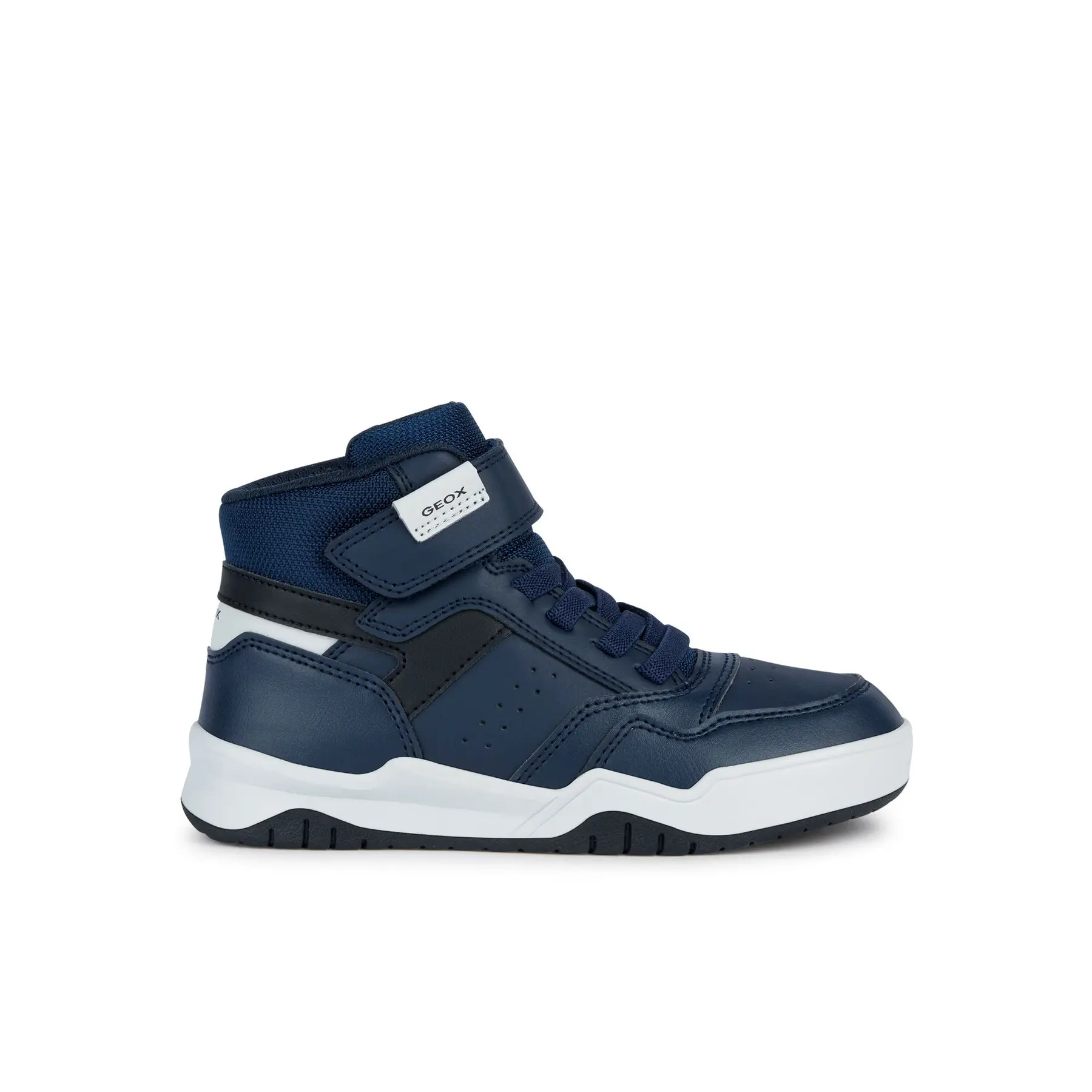 Baskets enfant Geox Perth