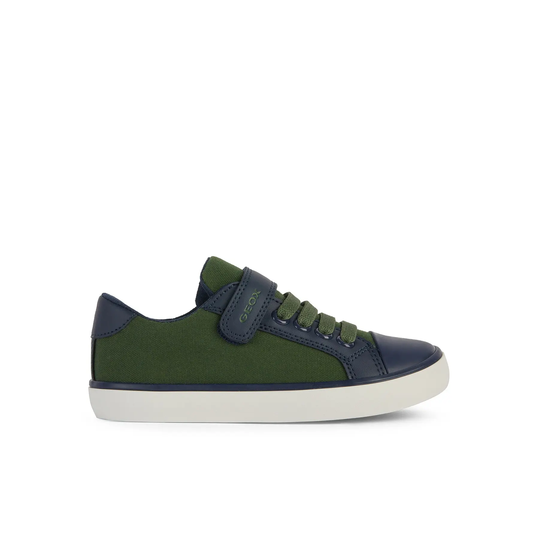 8056206509726 - Sneakers Gisli