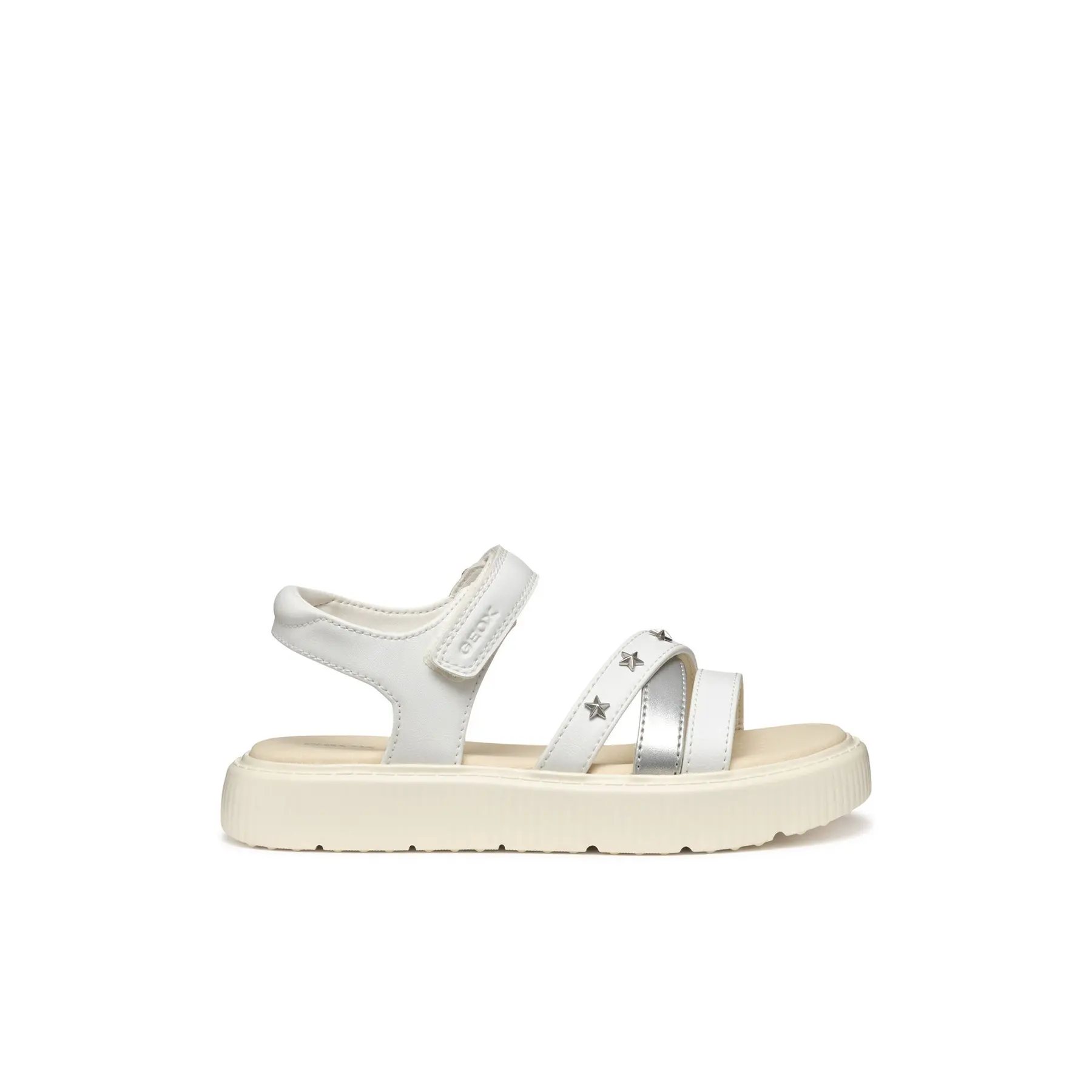 Mädchen-Sandalen Geox Kodette I
