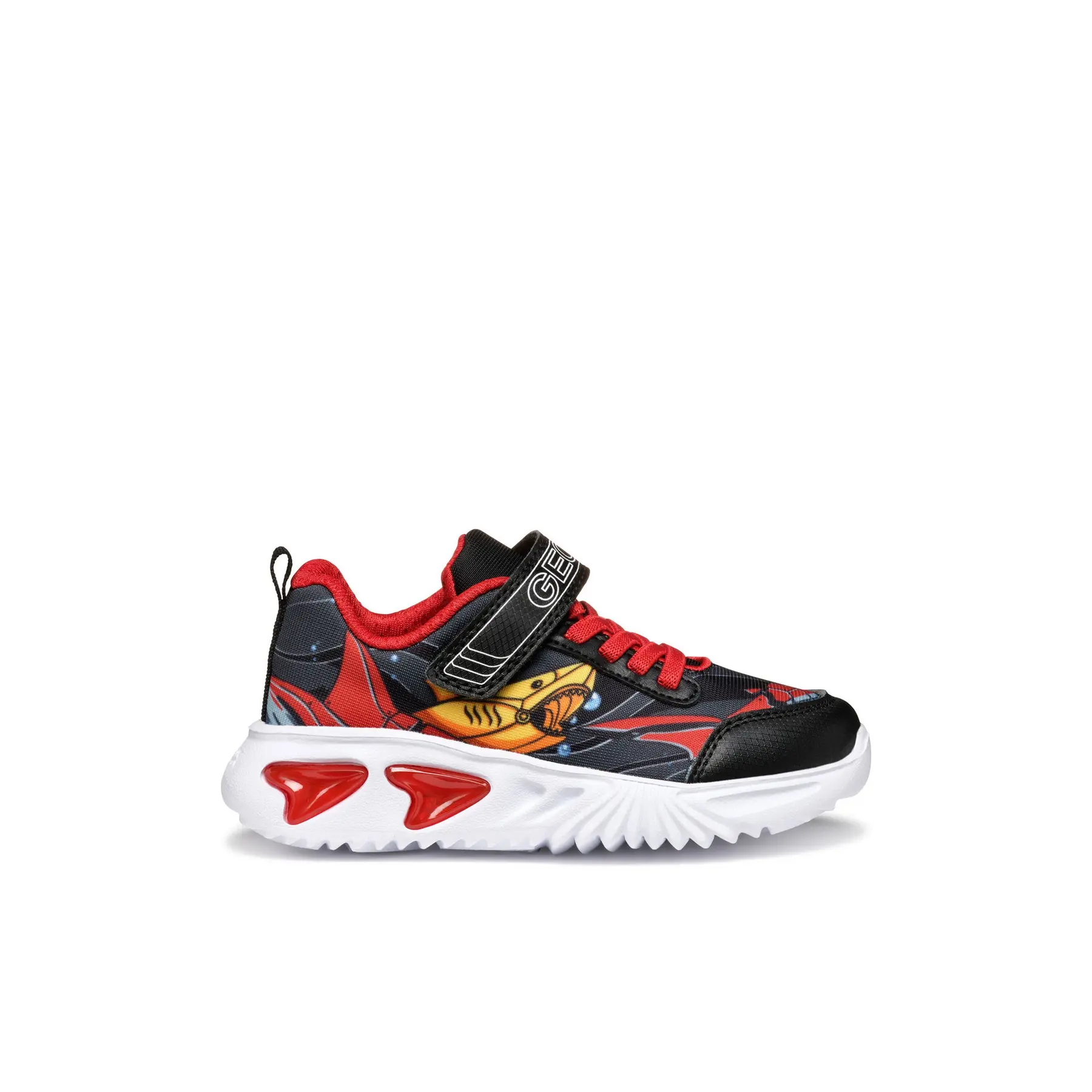 Sneakers Geox Assister B
